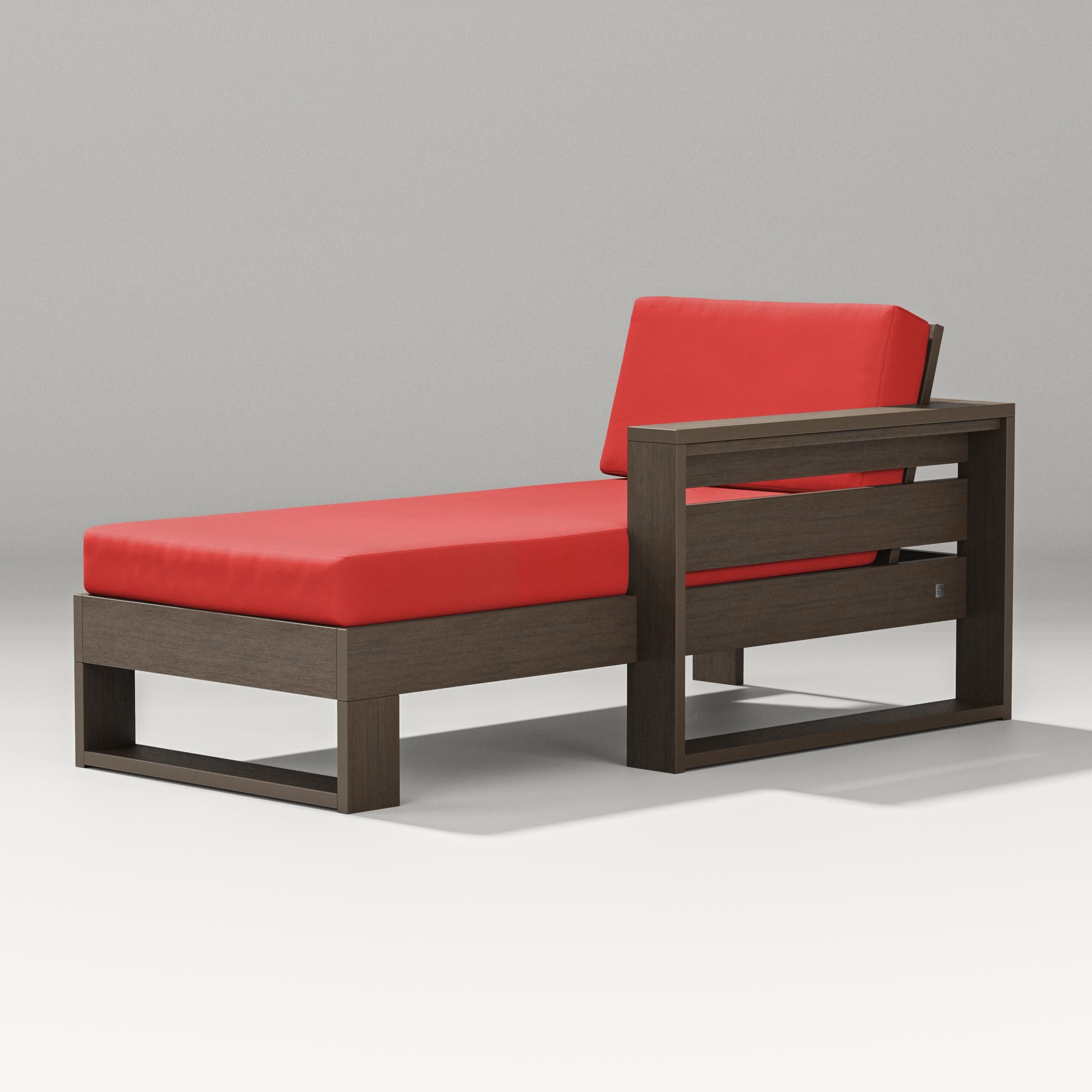 Latitude Modular Right Arm Chaise - Image 12