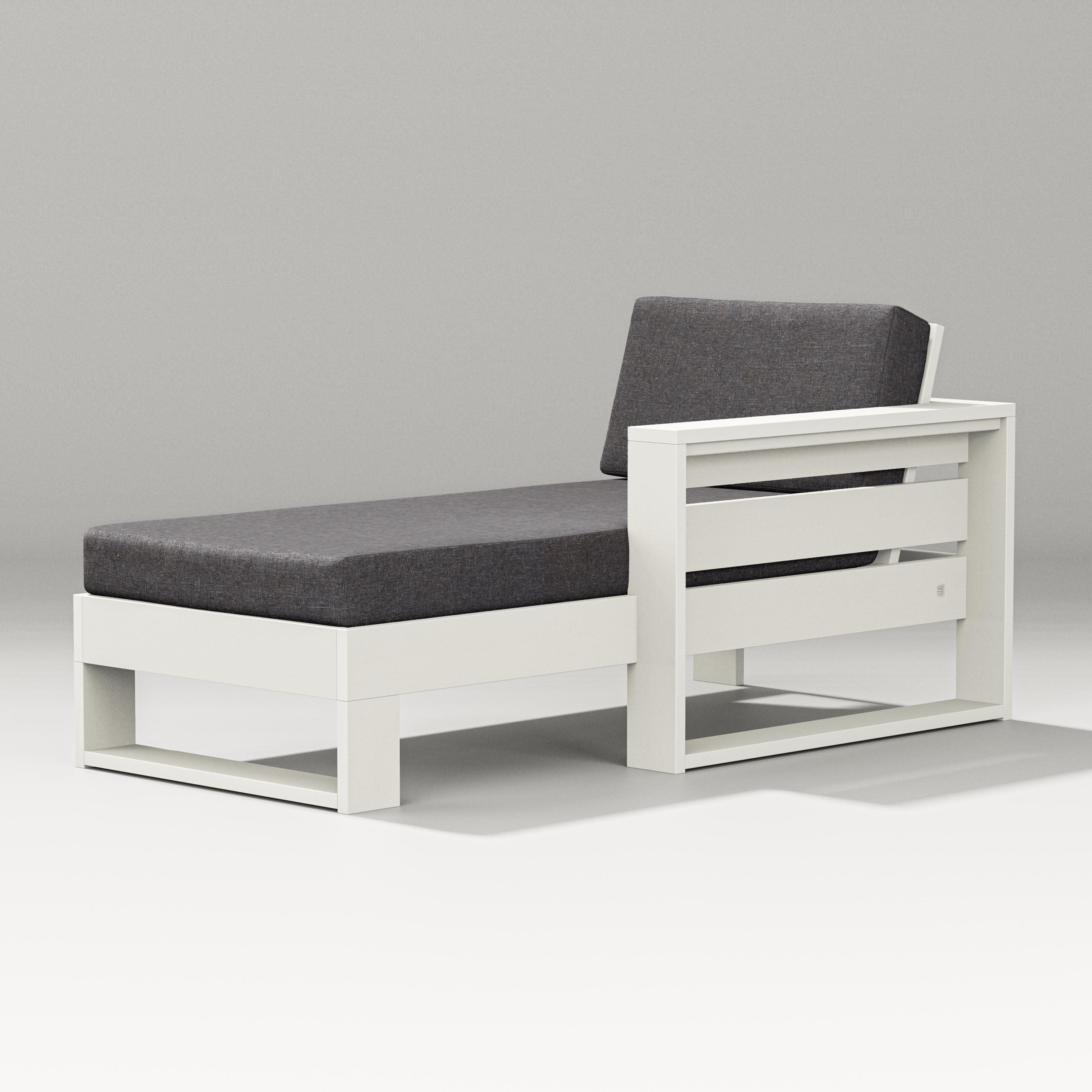 Latitude Modular Right Arm Chaise - Image 13