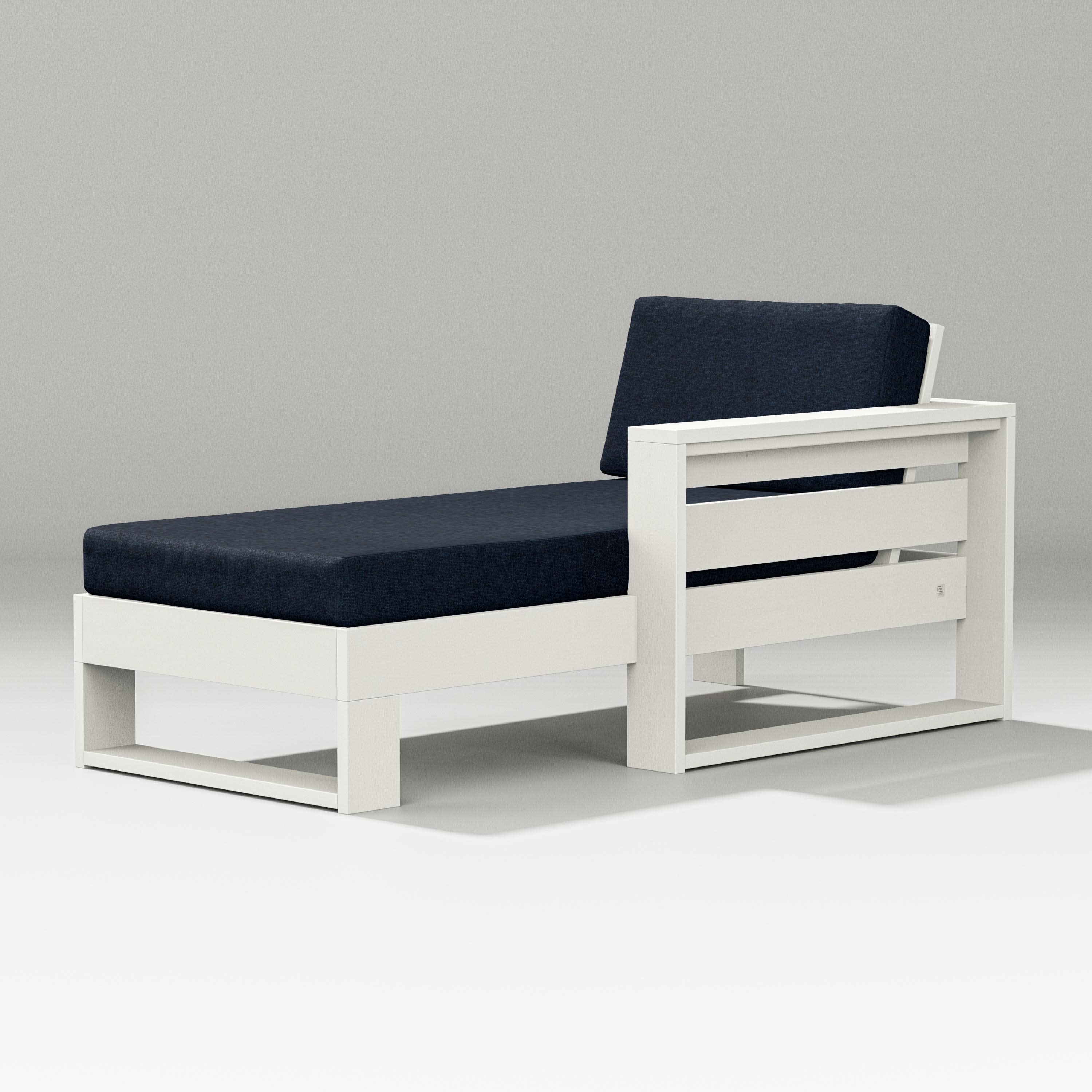 Latitude Modular Right Arm Chaise - Image 14