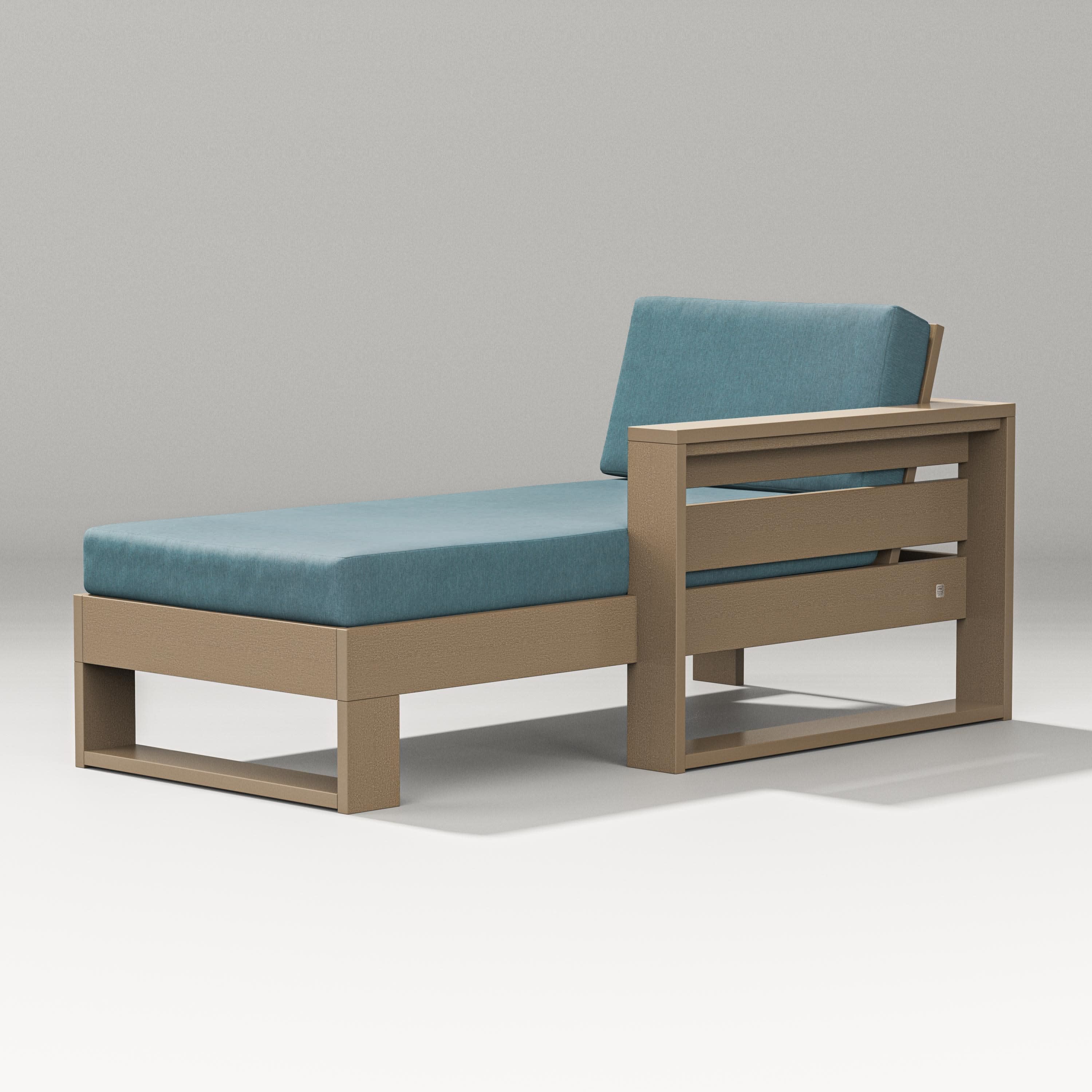 Latitude Modular Right Arm Chaise - Image 15