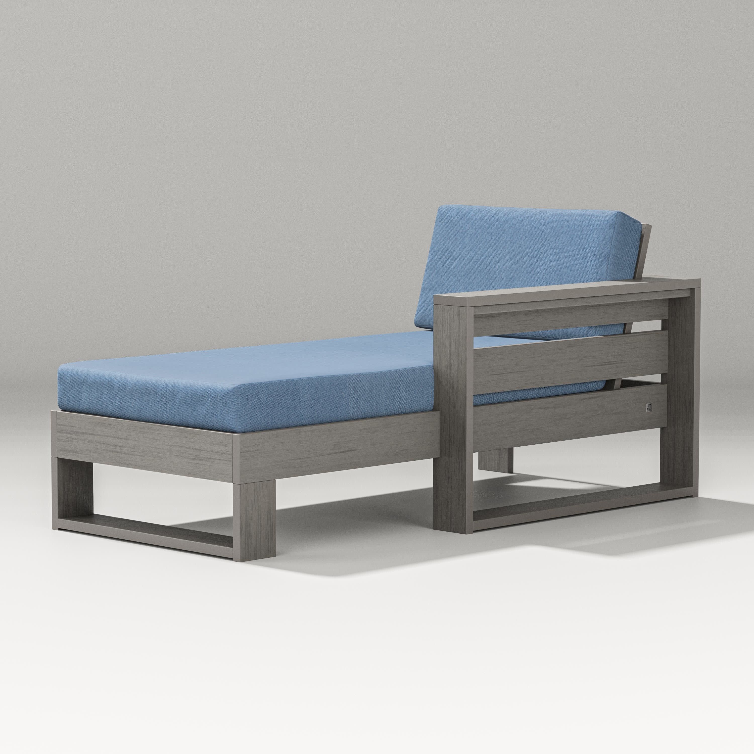 Latitude Modular Right Arm Chaise - Image 16