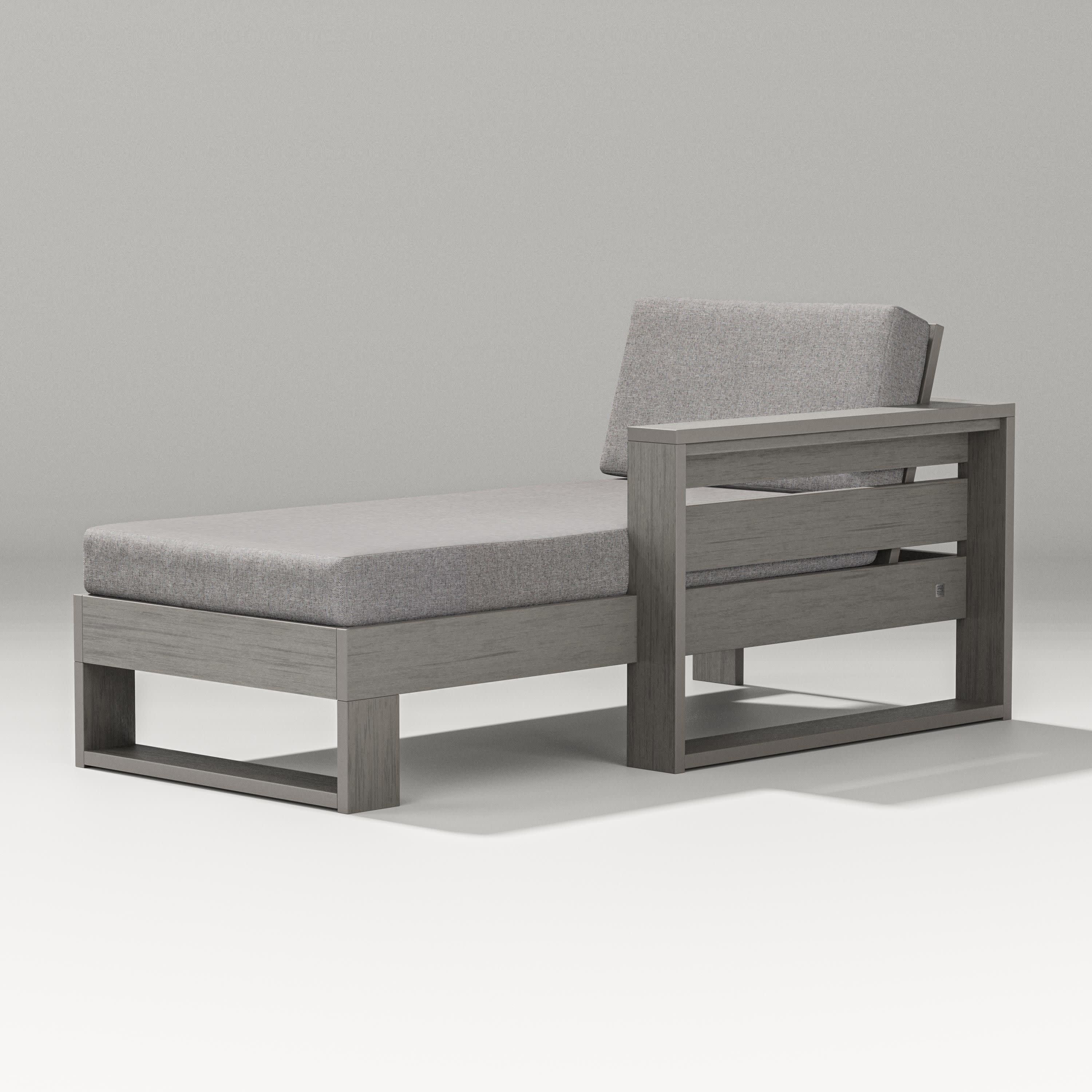 Latitude Modular Right Arm Chaise - Image 18