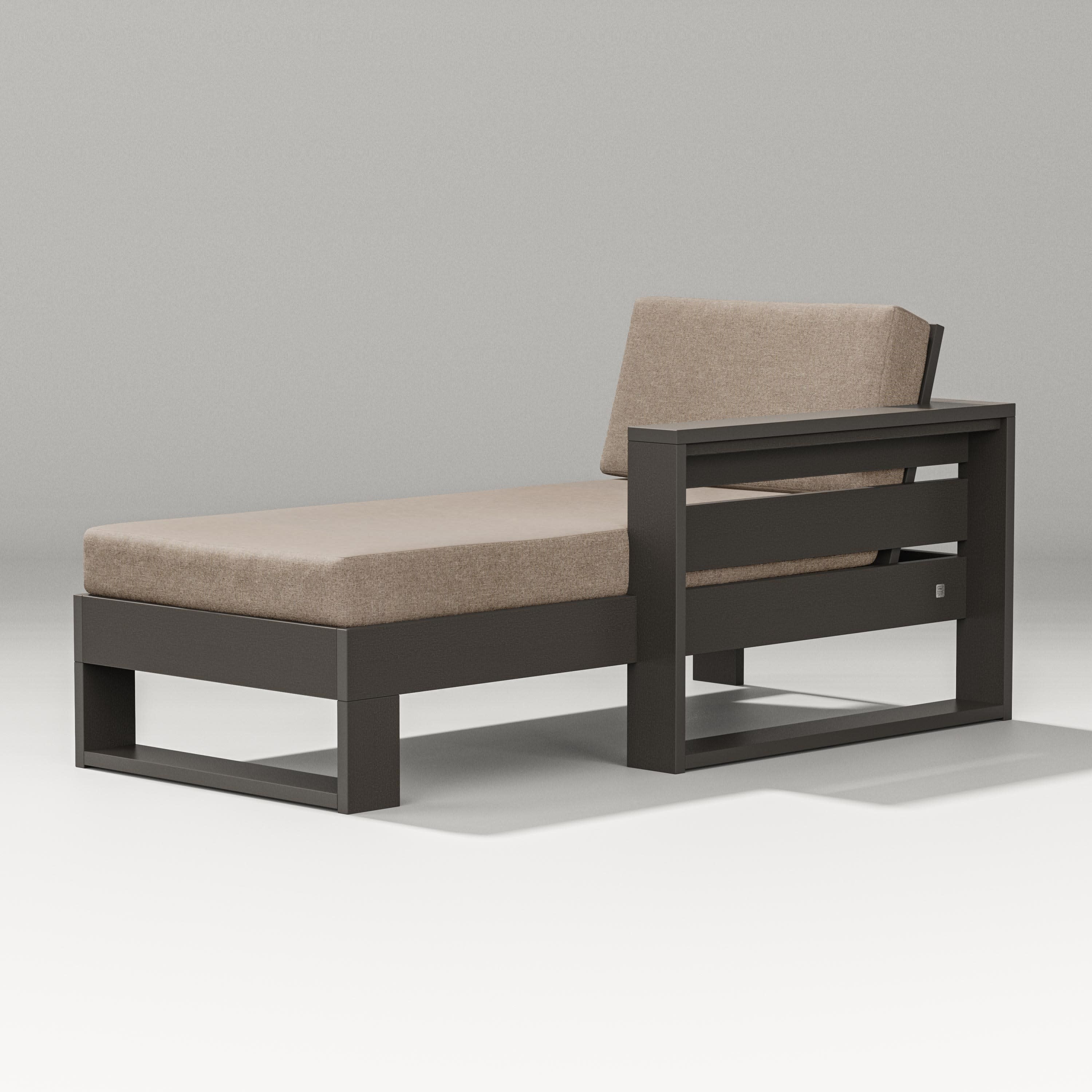 Latitude Modular Right Arm Chaise - Image 19