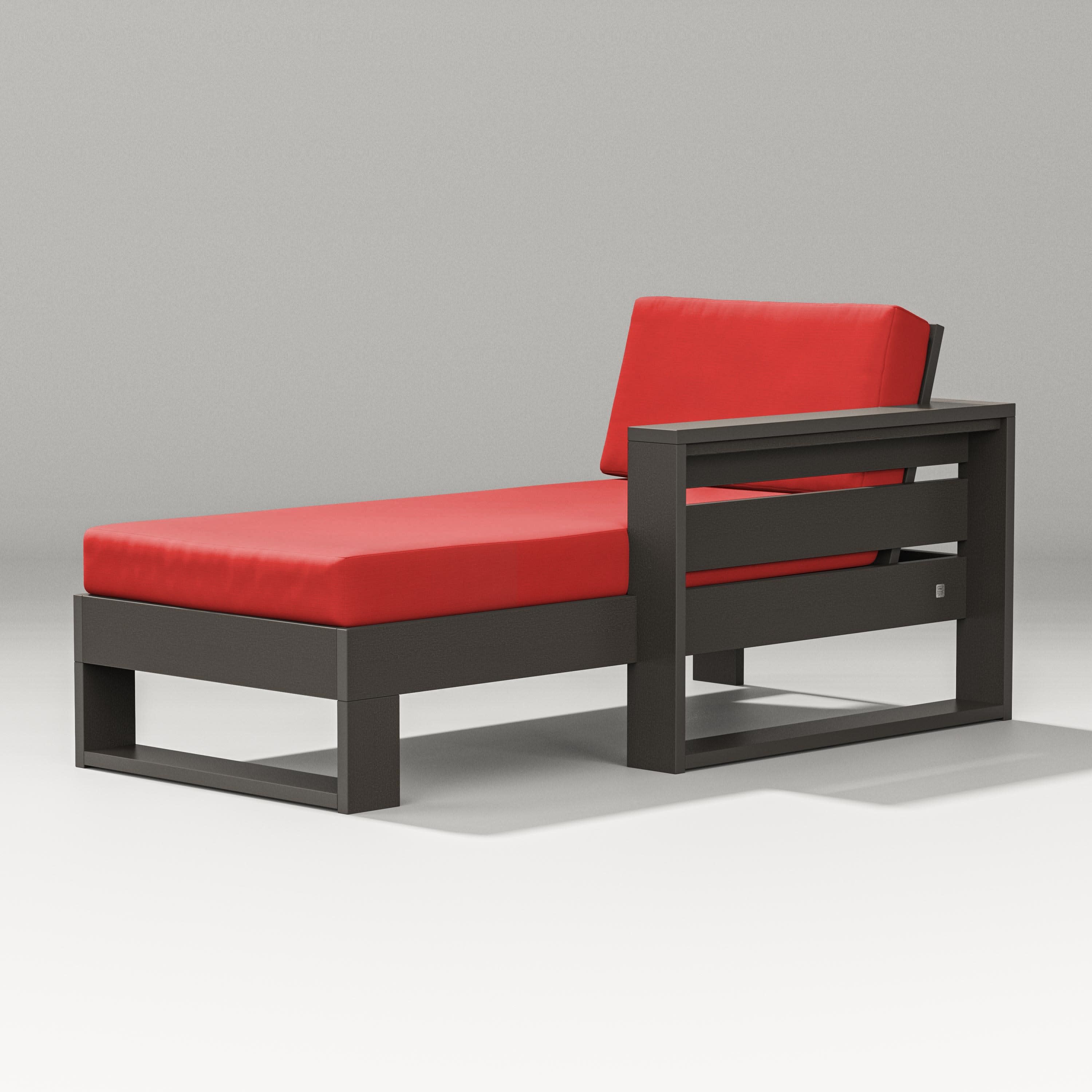 Latitude Modular Right Arm Chaise - Image 20
