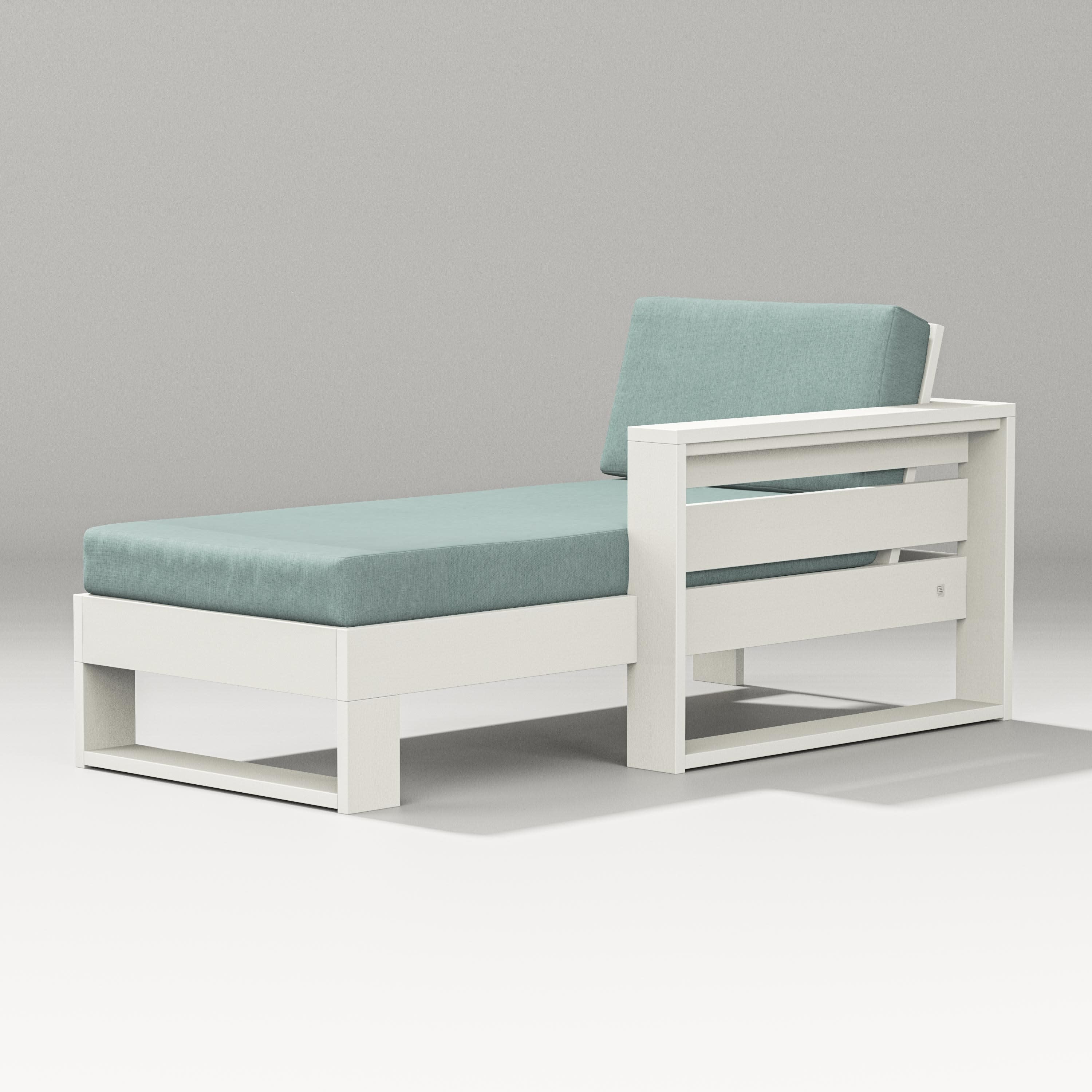 Latitude Modular Right Arm Chaise - Image 21