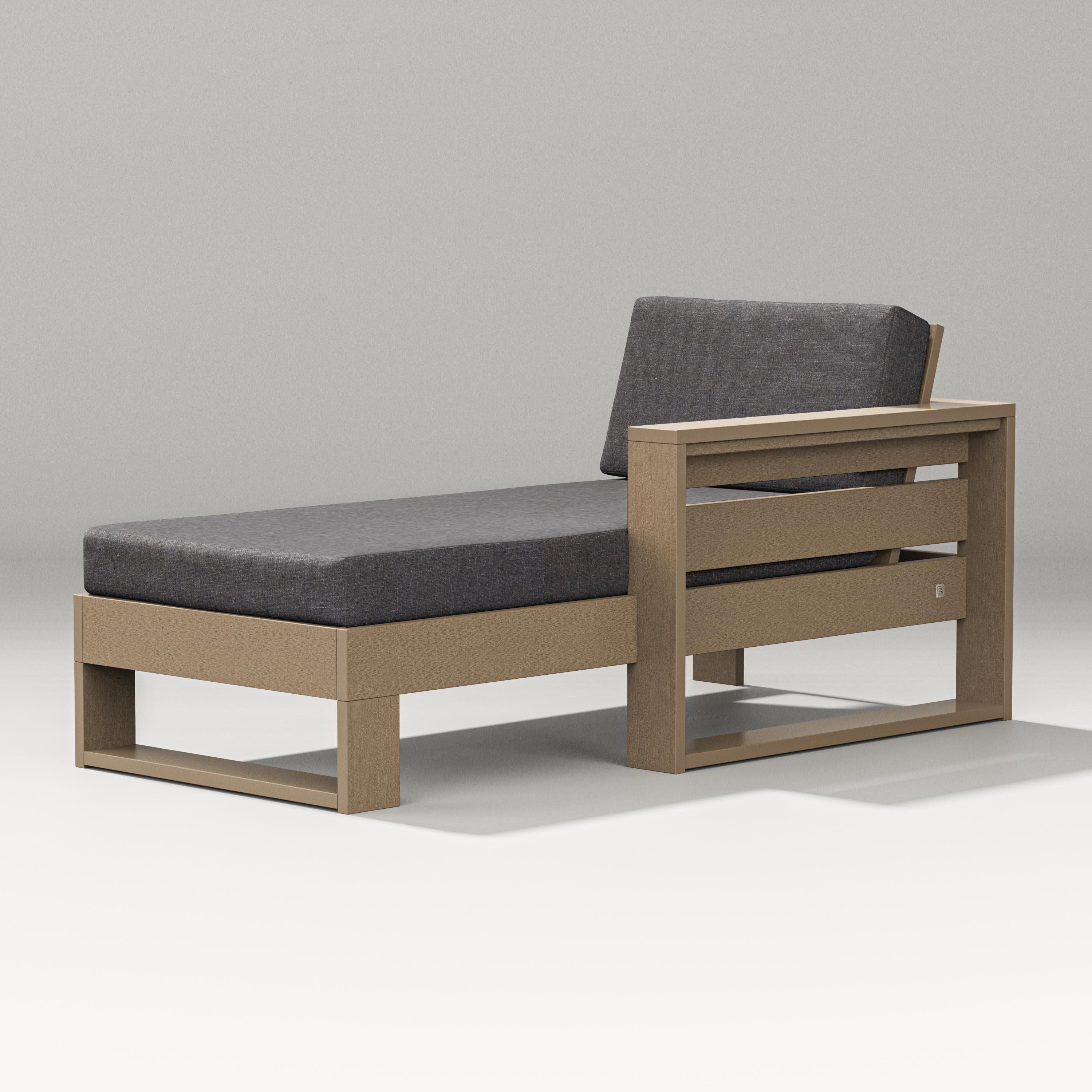 Latitude Modular Right Arm Chaise - Image 22
