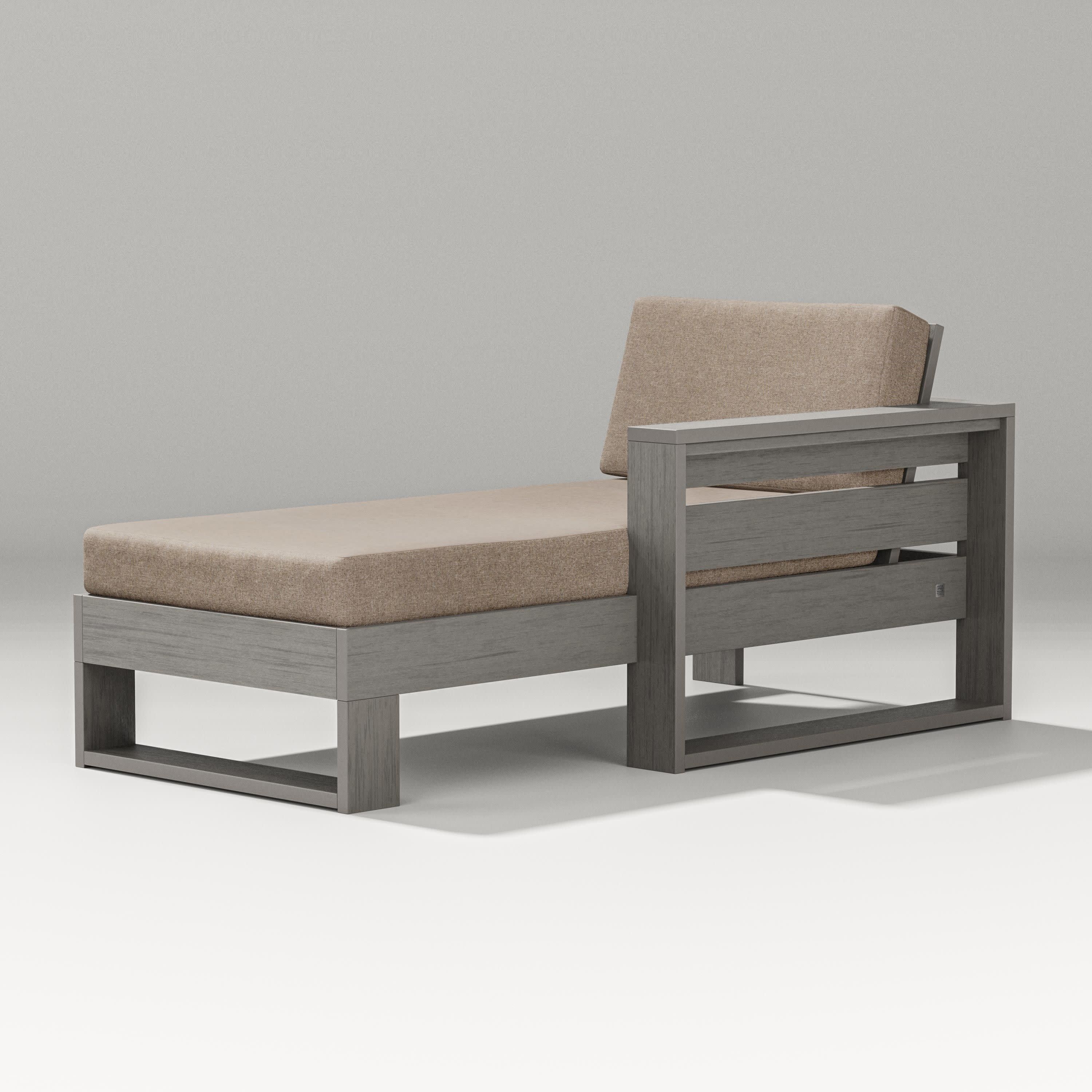 Latitude Modular Right Arm Chaise - Image 24