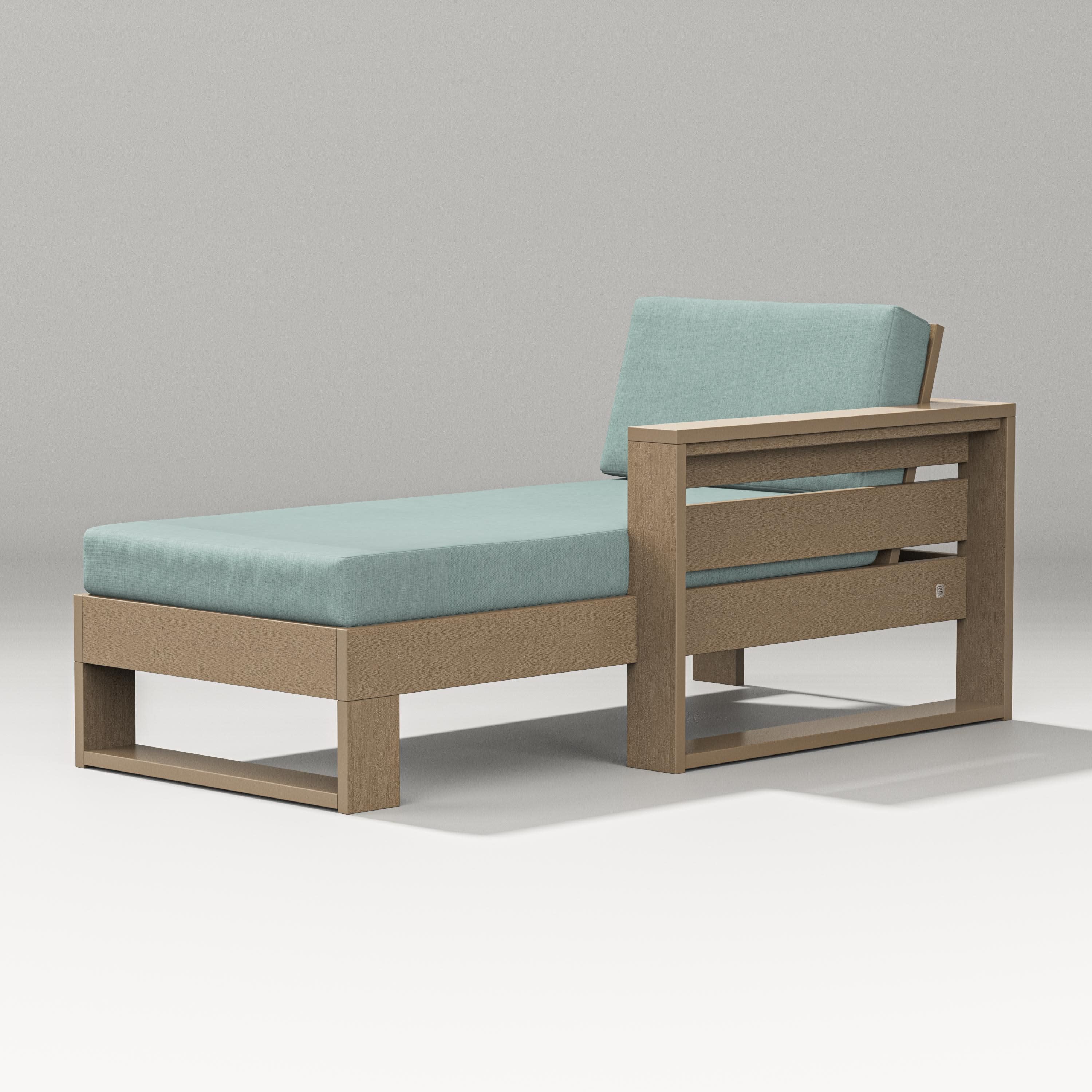 Latitude Modular Right Arm Chaise - Image 25