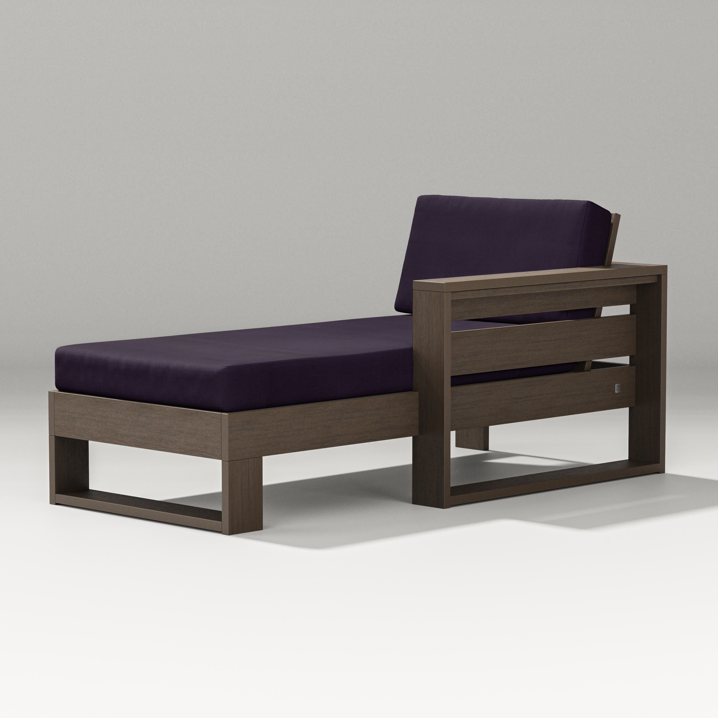 Latitude Modular Right Arm Chaise - Image 26