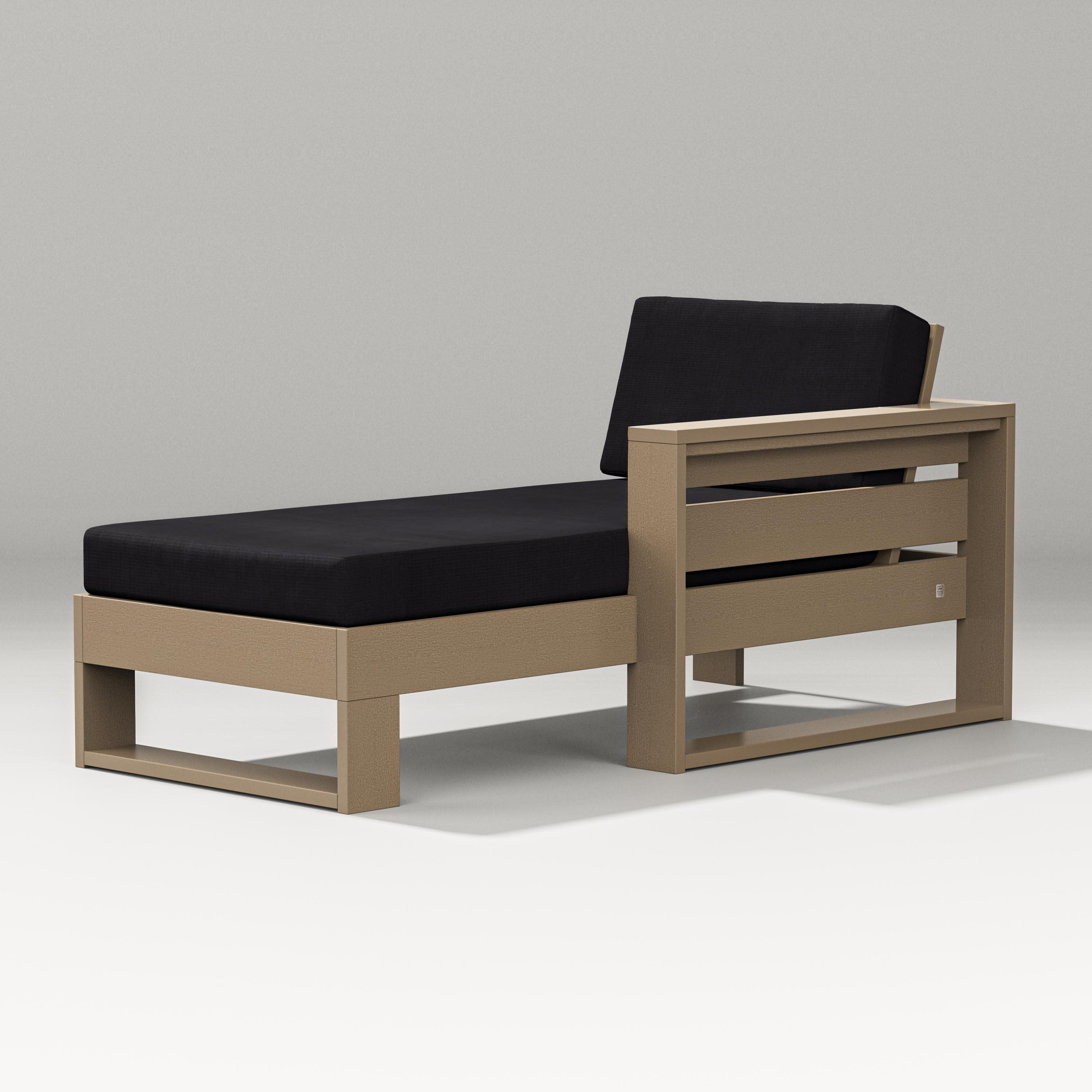 Latitude Modular Right Arm Chaise - Image 27