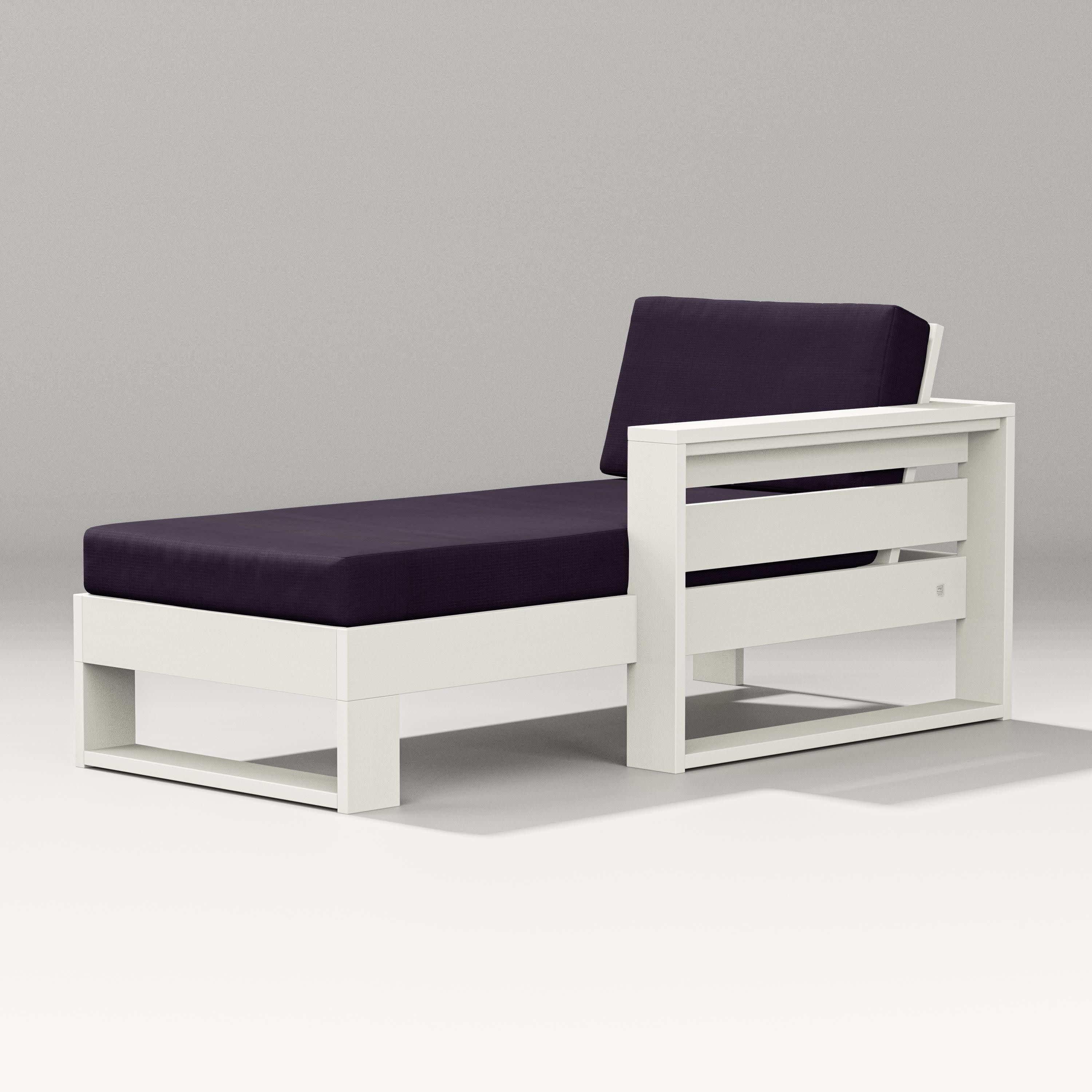 Latitude Modular Right Arm Chaise - Image 33