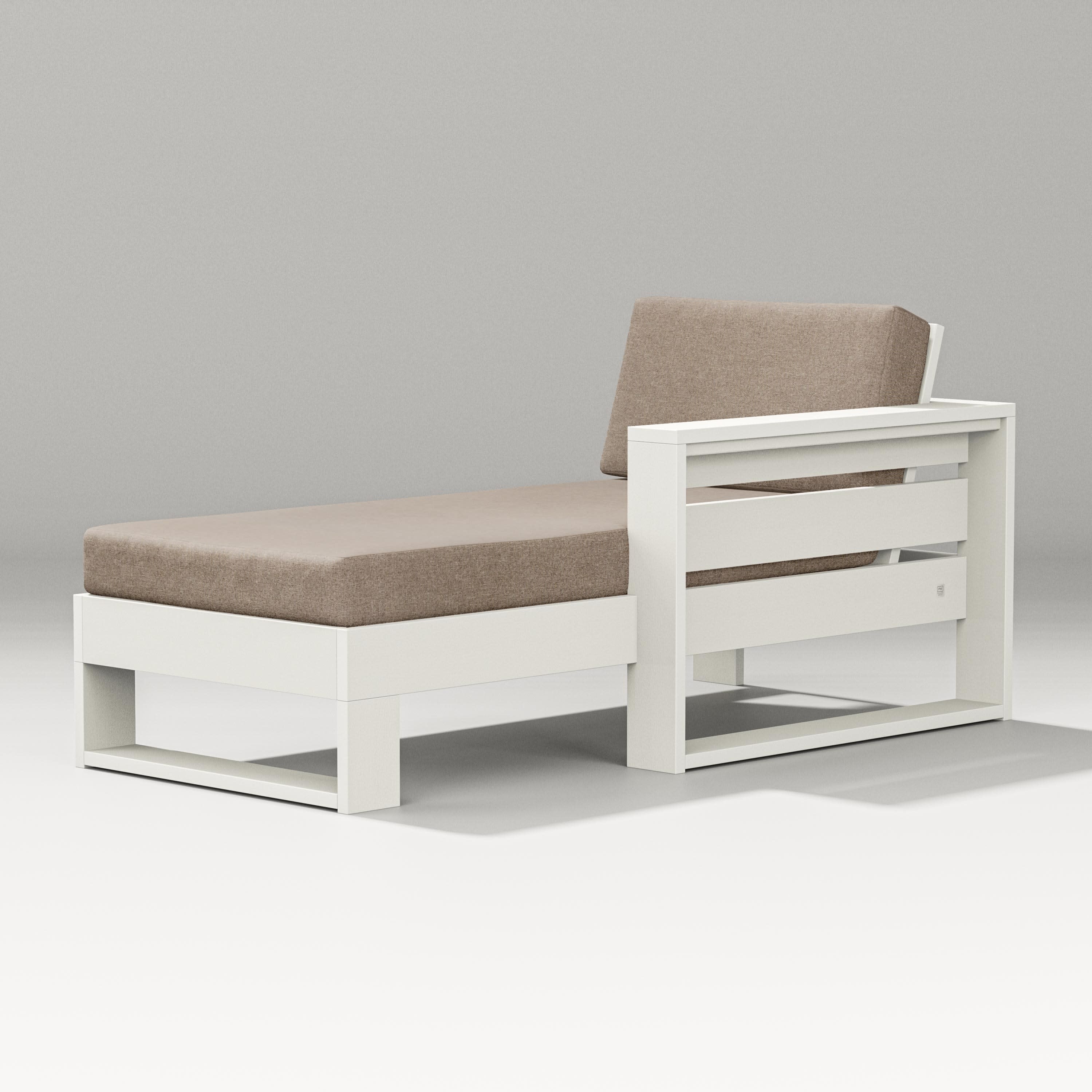 Latitude Modular Right Arm Chaise - Image 34