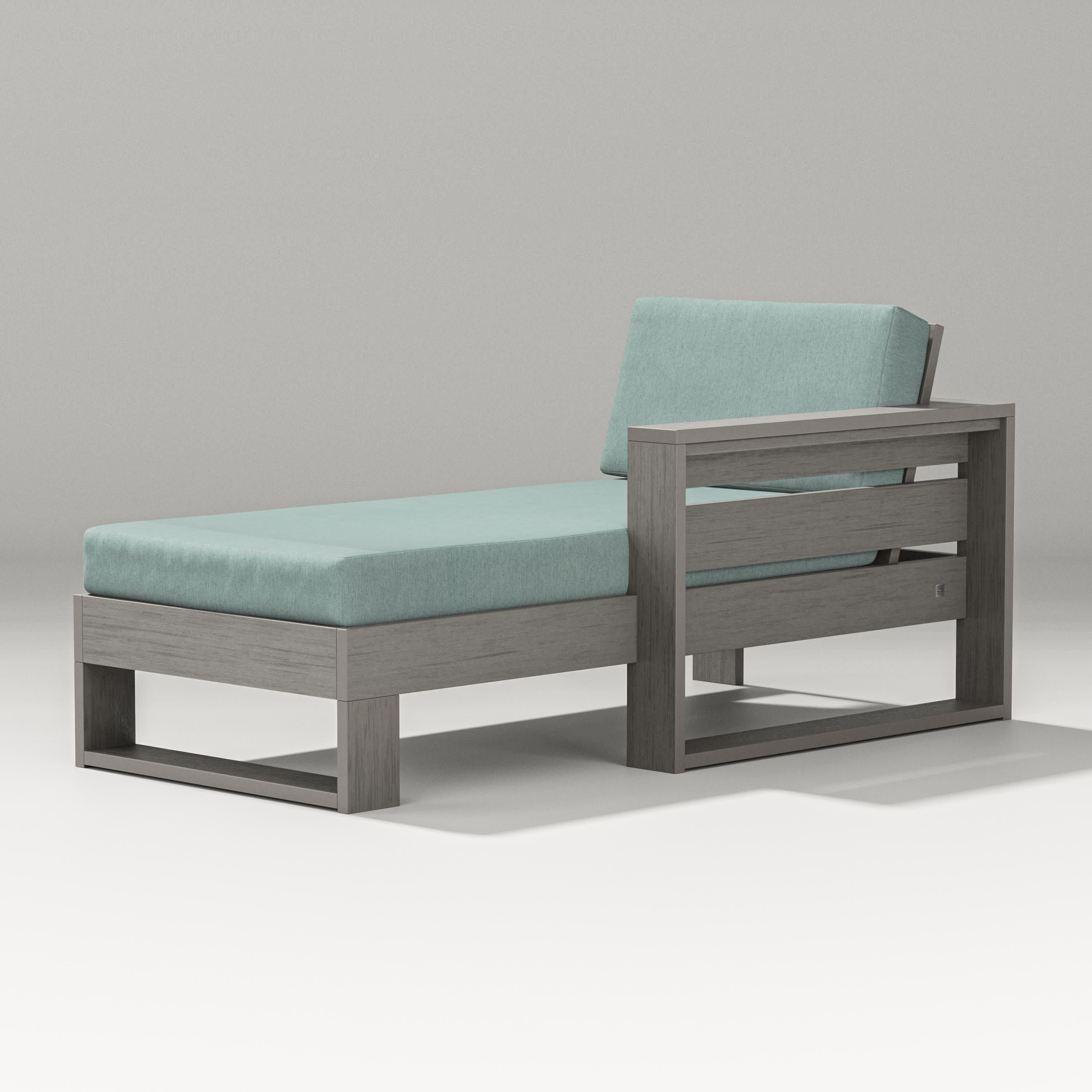 Latitude Modular Right Arm Chaise - Image 36