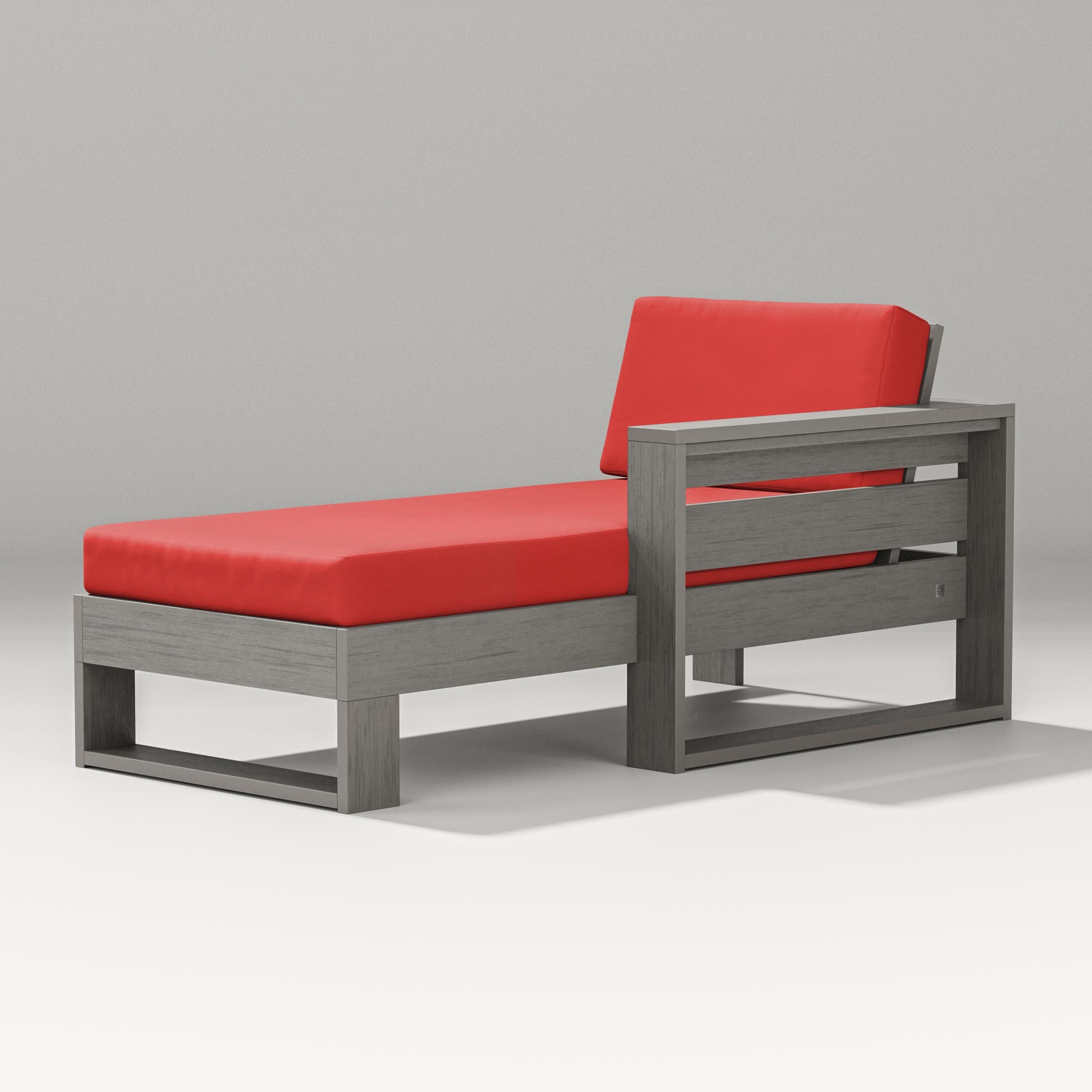 Latitude Modular Right Arm Chaise - Image 37