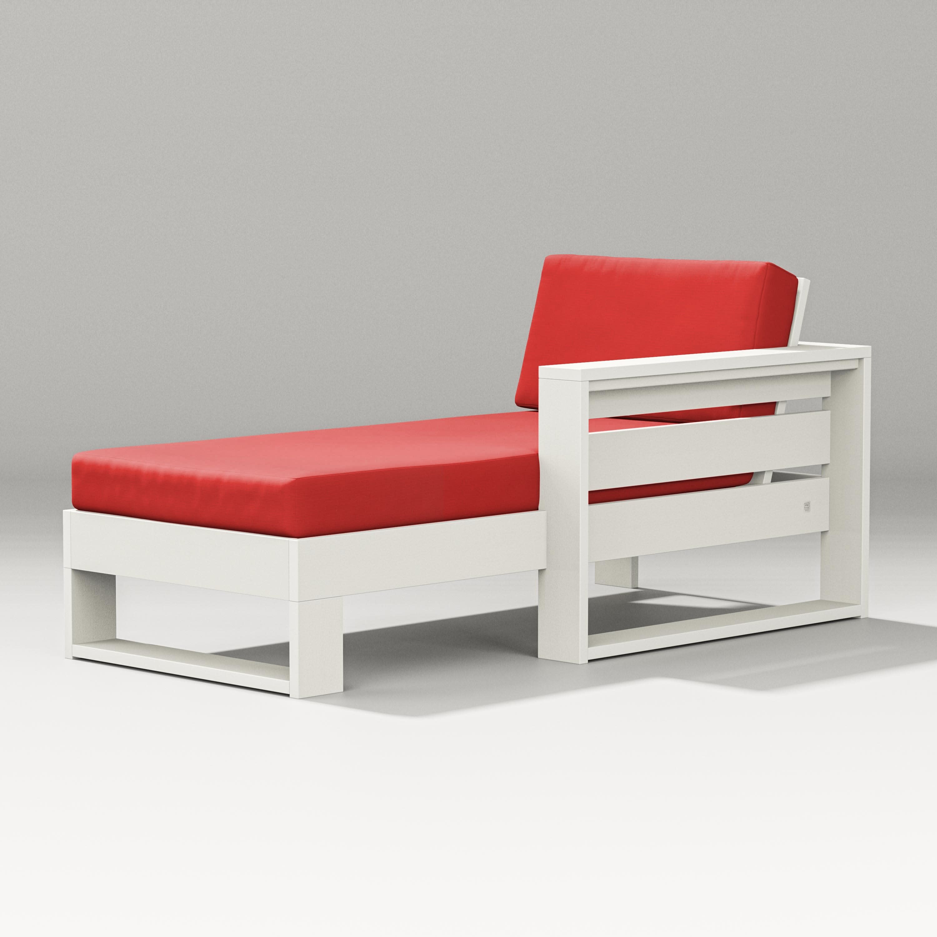 Latitude Modular Right Arm Chaise - Image 4