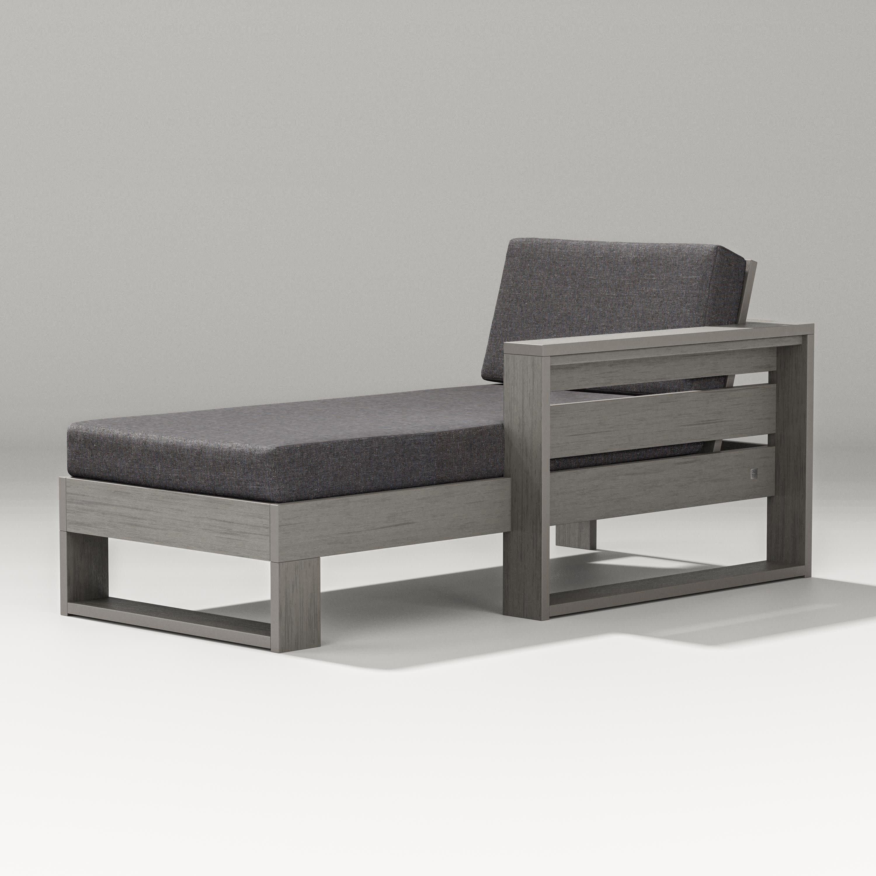 Latitude Modular Right Arm Chaise - Image 44