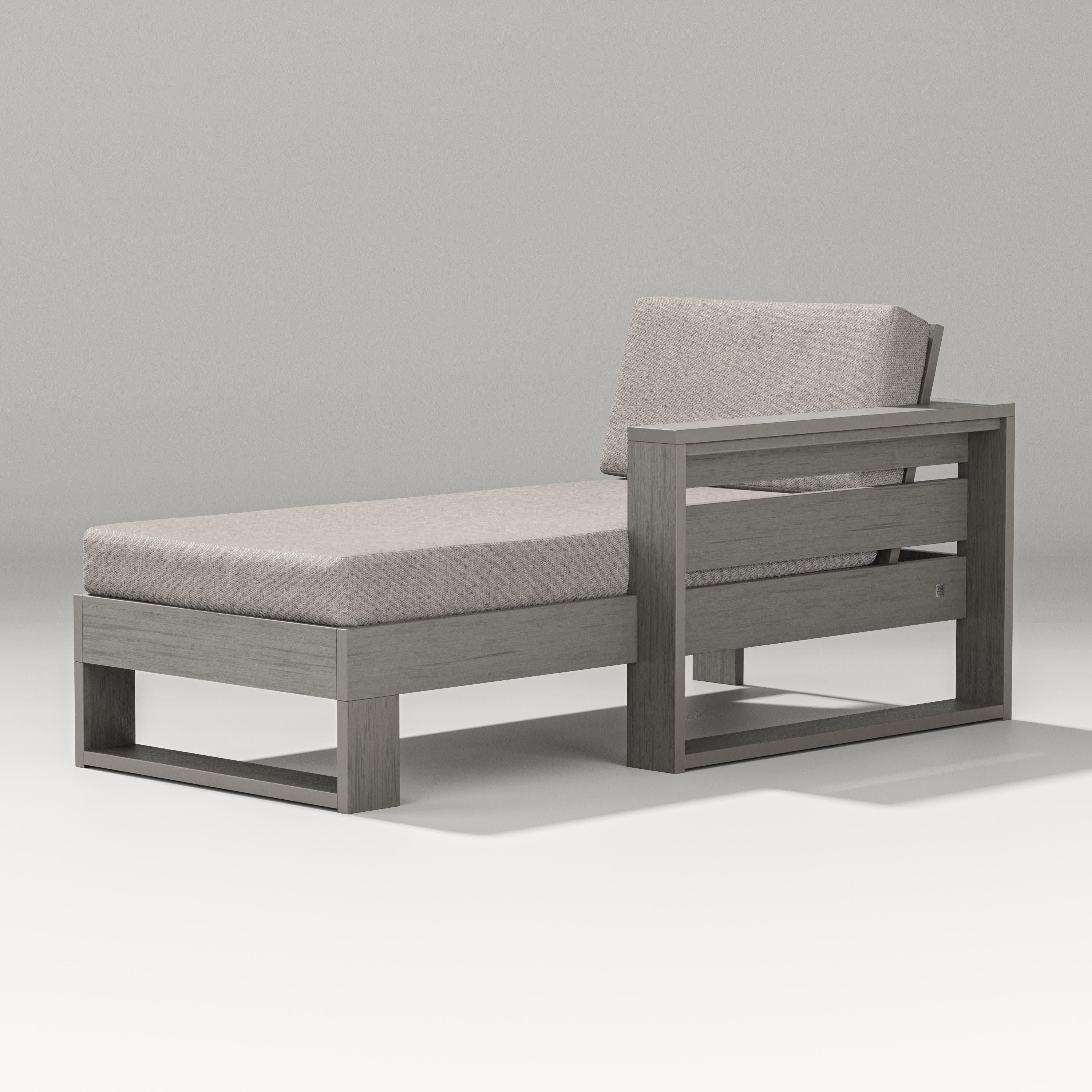 Latitude Modular Right Arm Chaise - Image 46