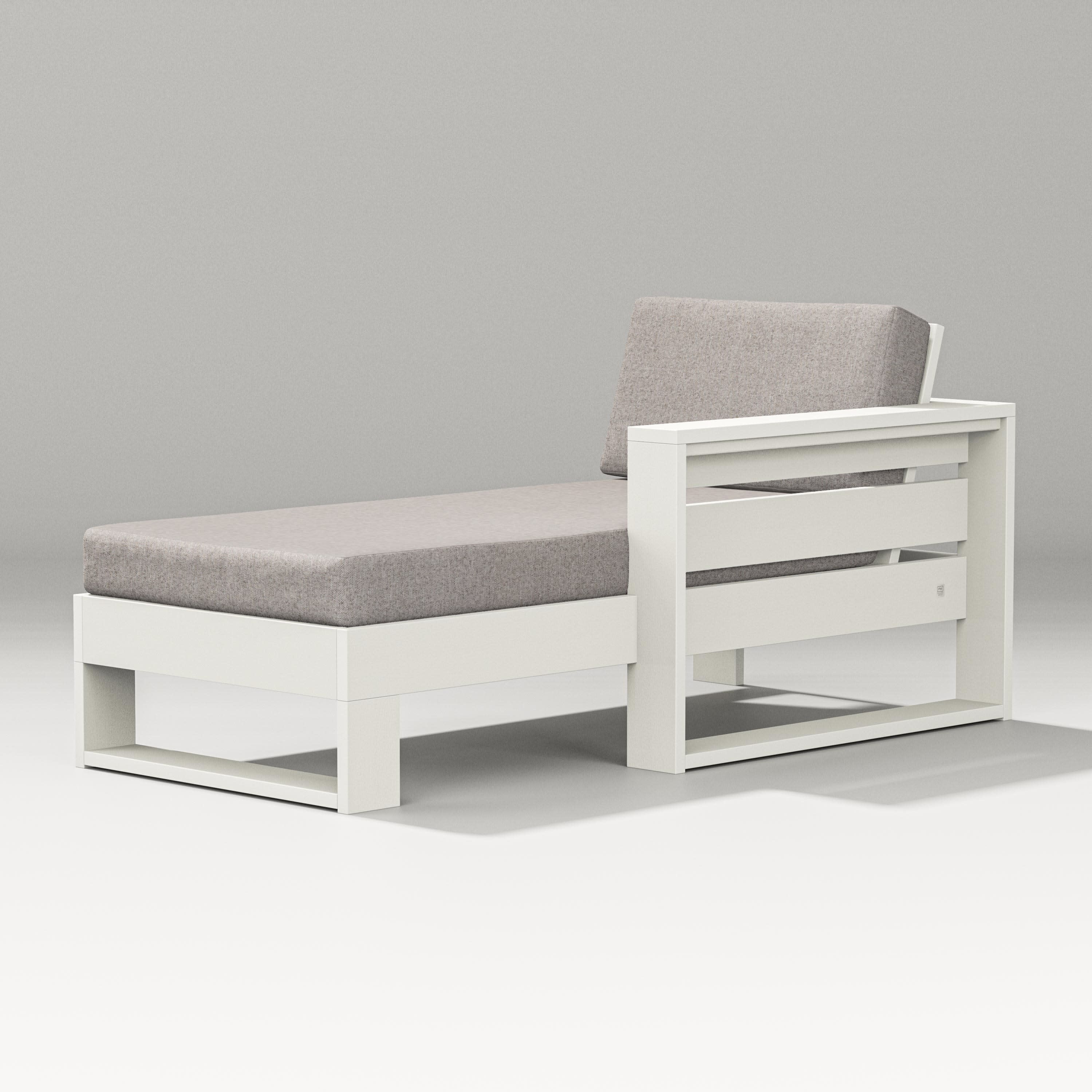 Latitude Modular Right Arm Chaise - Image 5