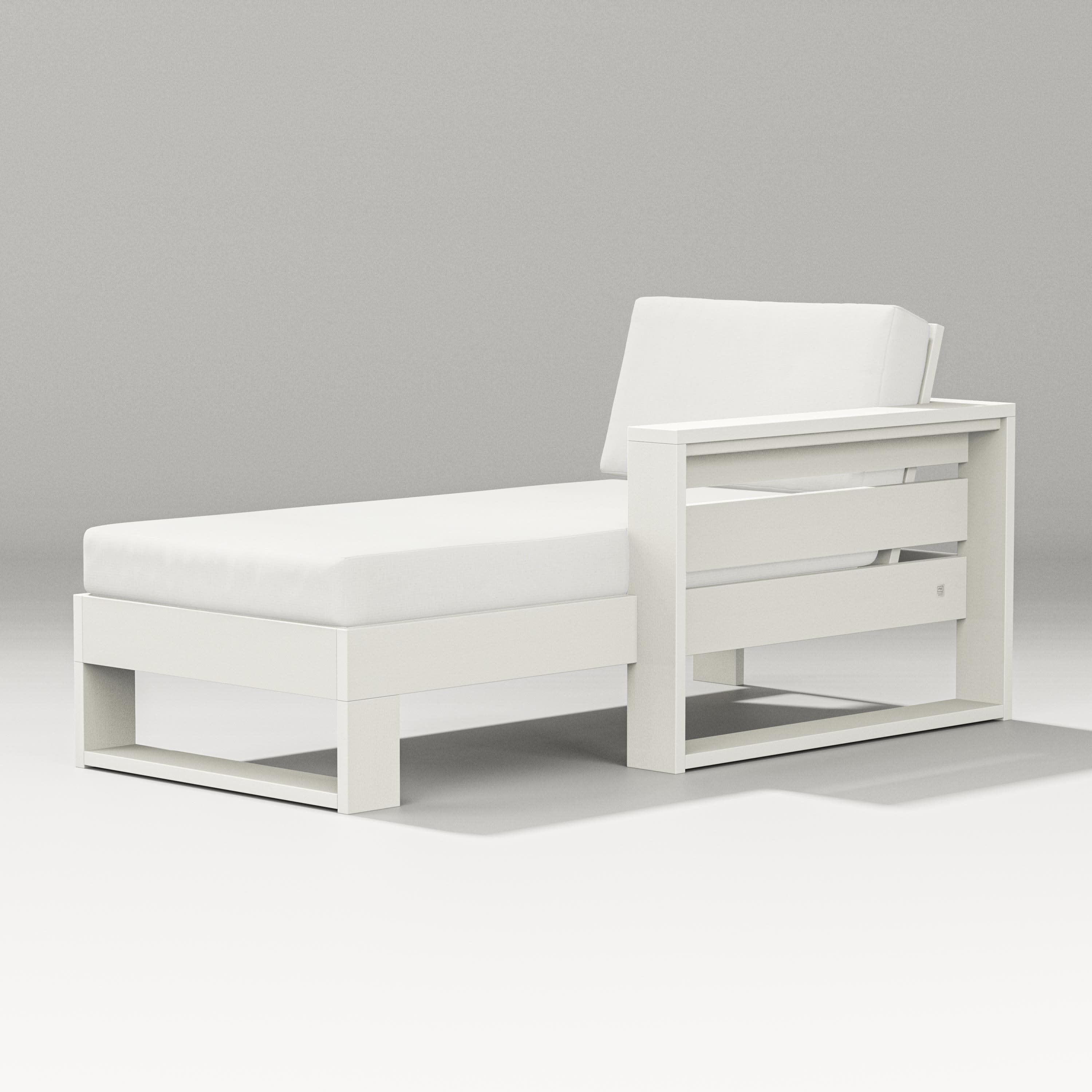 Latitude Modular Right Arm Chaise - Image 55