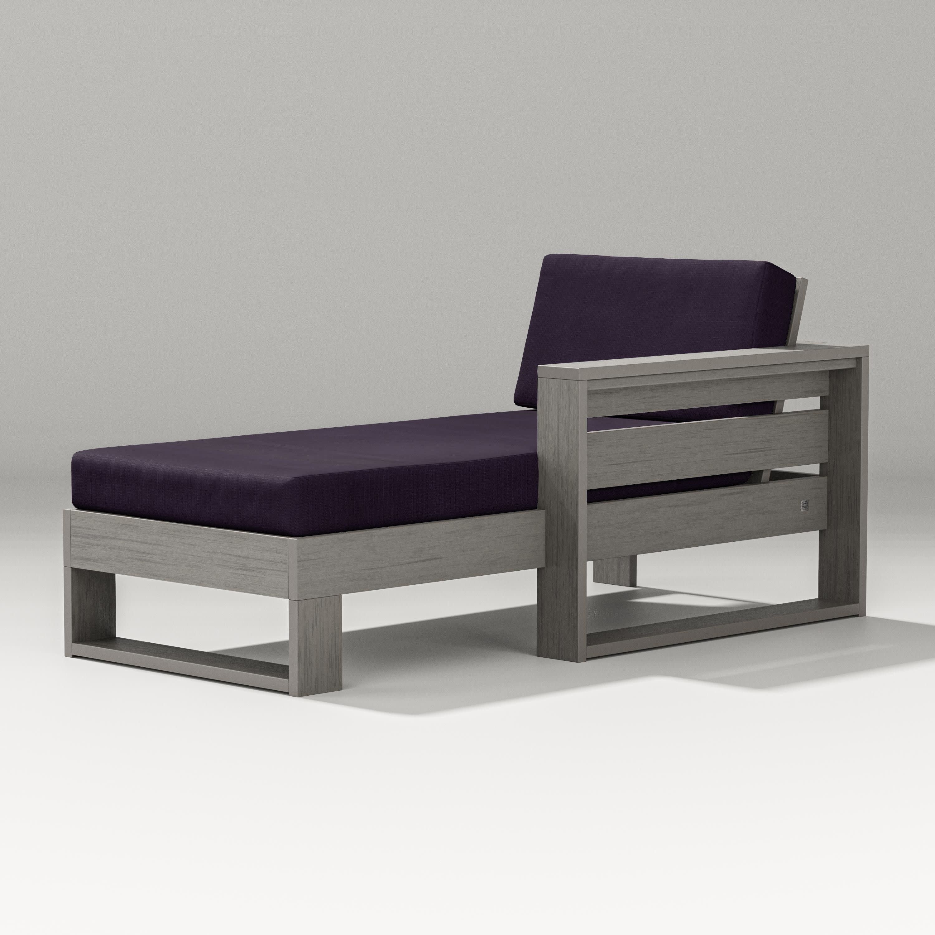 Latitude Modular Right Arm Chaise - Image 68