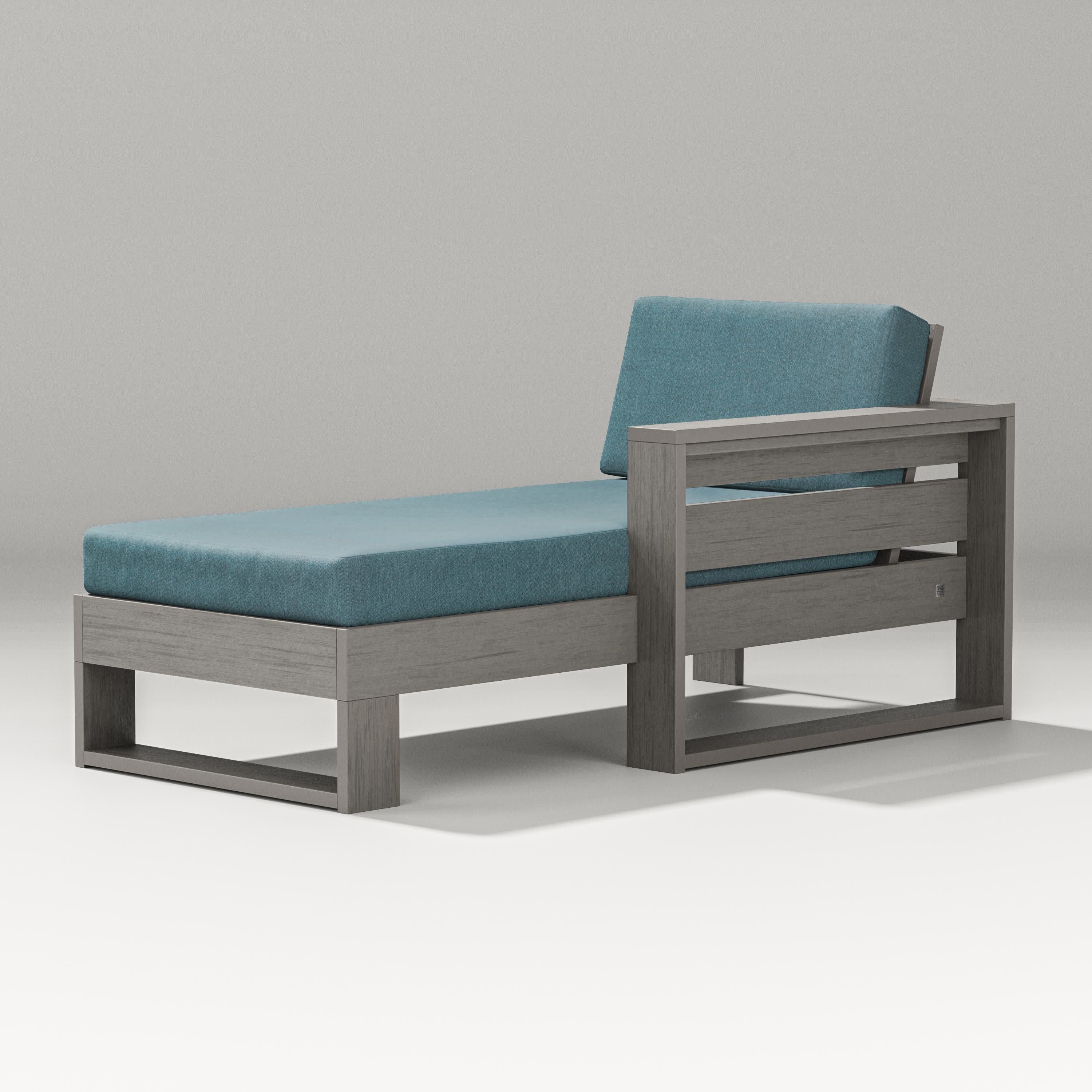Latitude Modular Right Arm Chaise - Image 7