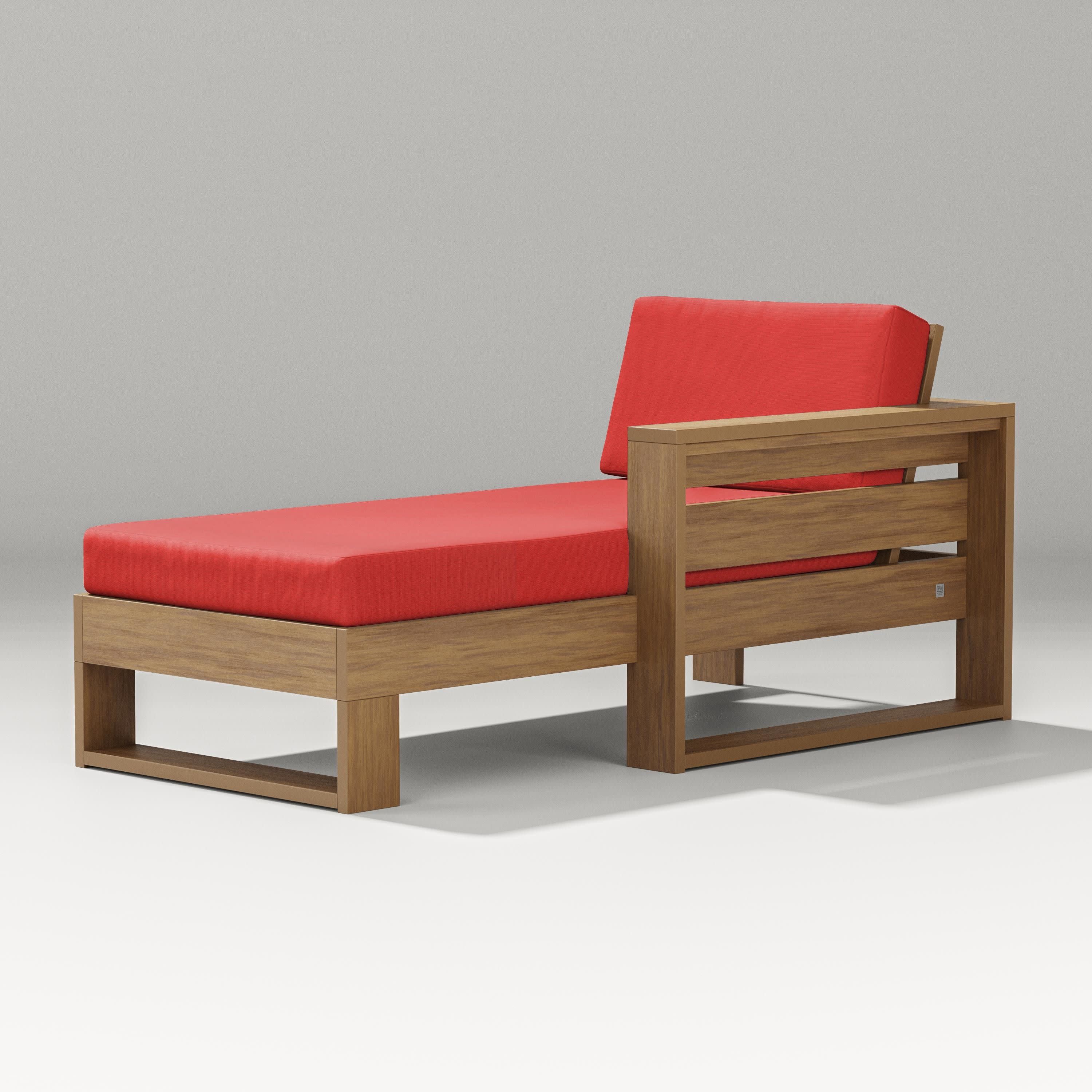 Latitude Modular Right Arm Chaise - Image 78