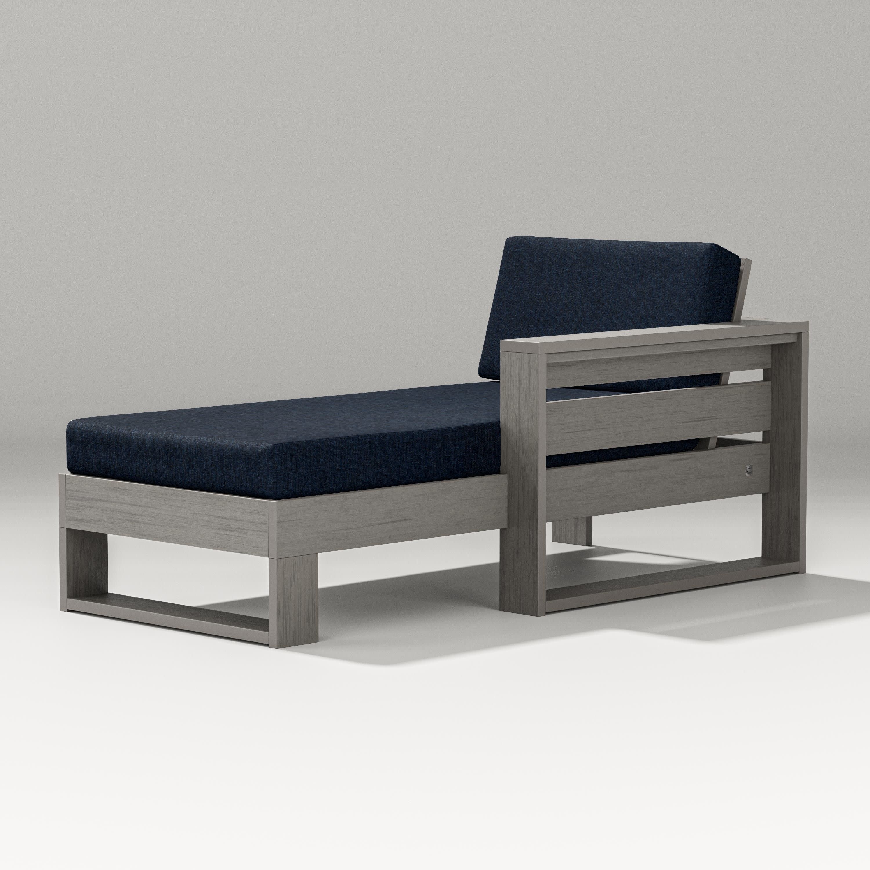 Latitude Modular Right Arm Chaise - Image 8