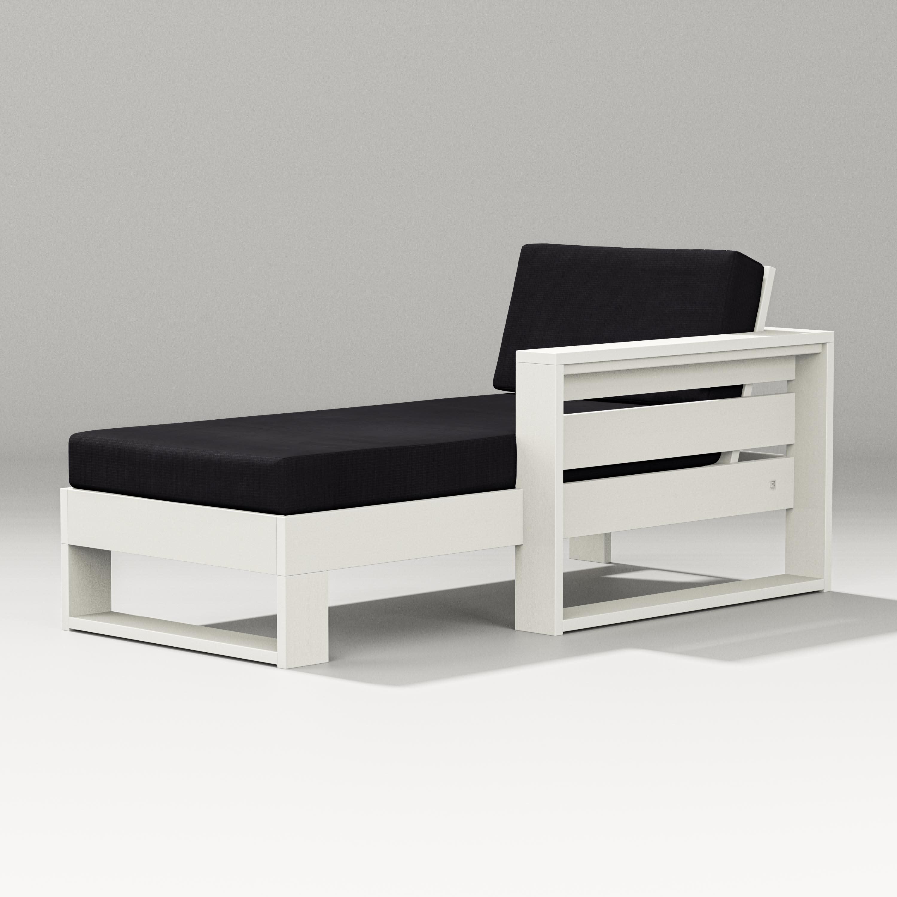 Latitude Modular Right Arm Chaise - Image 9
