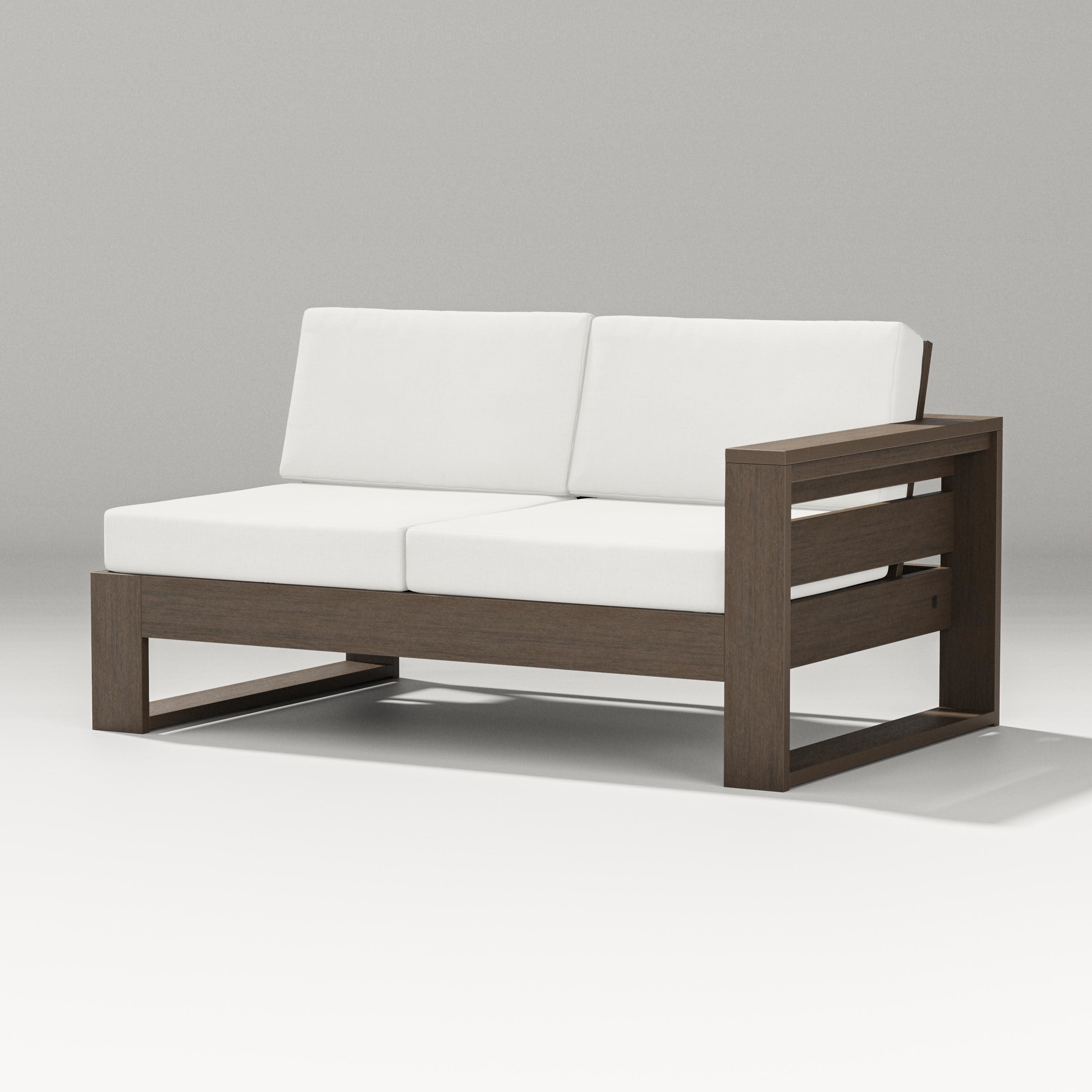 Latitude Modular Right Arm Loveseat - Image 10