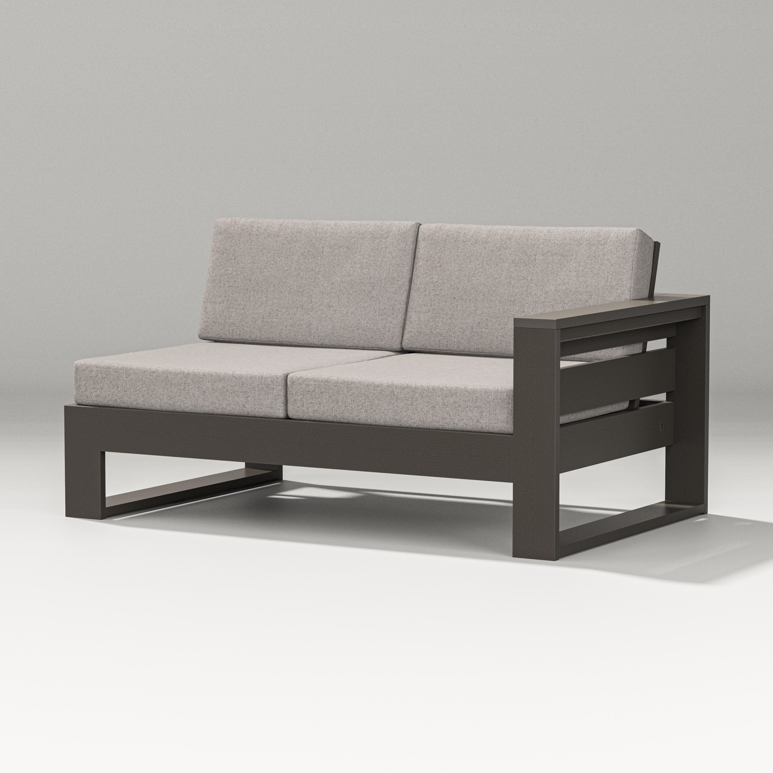 Latitude Modular Right Arm Loveseat - Image 23