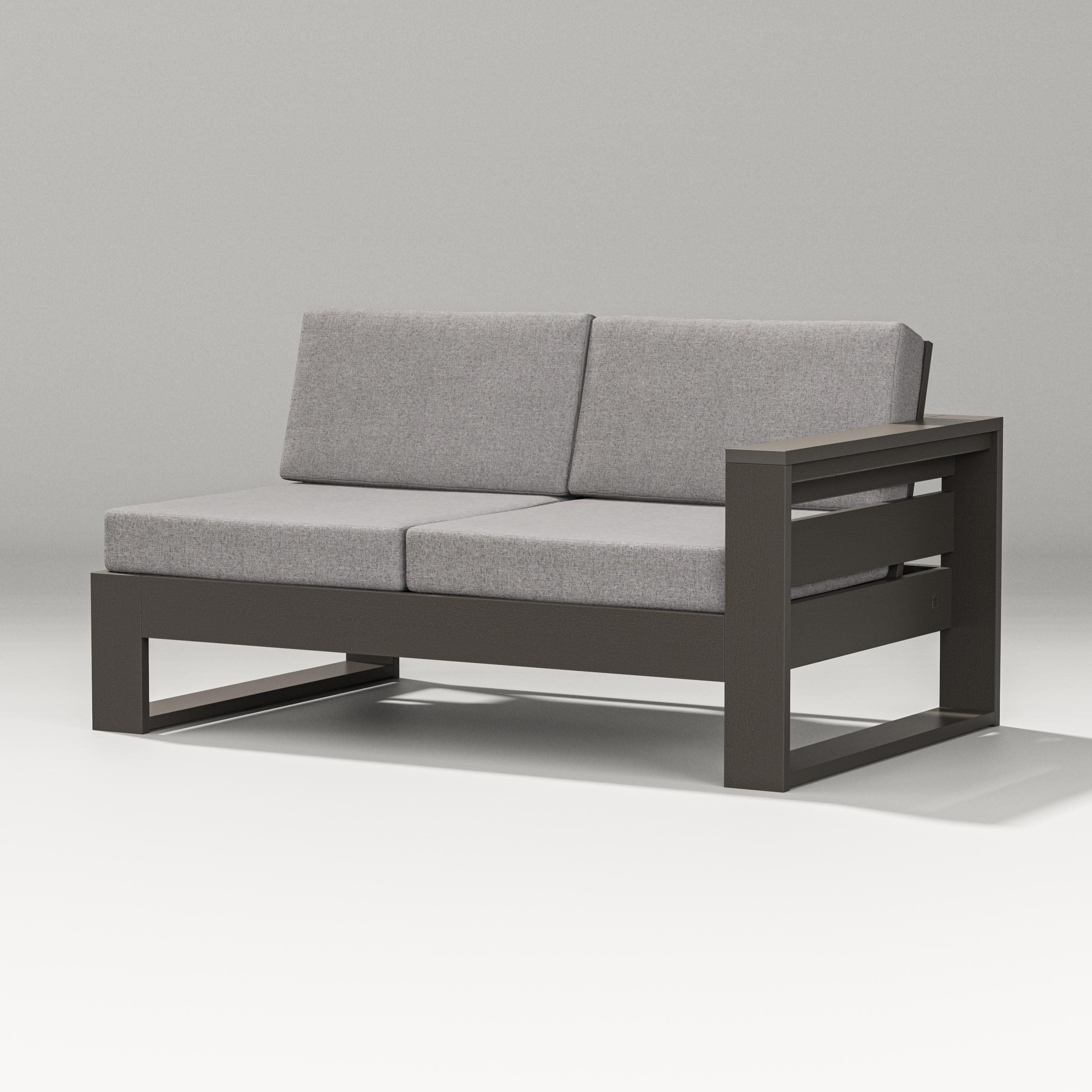 Latitude Modular Right Arm Loveseat - Image 3