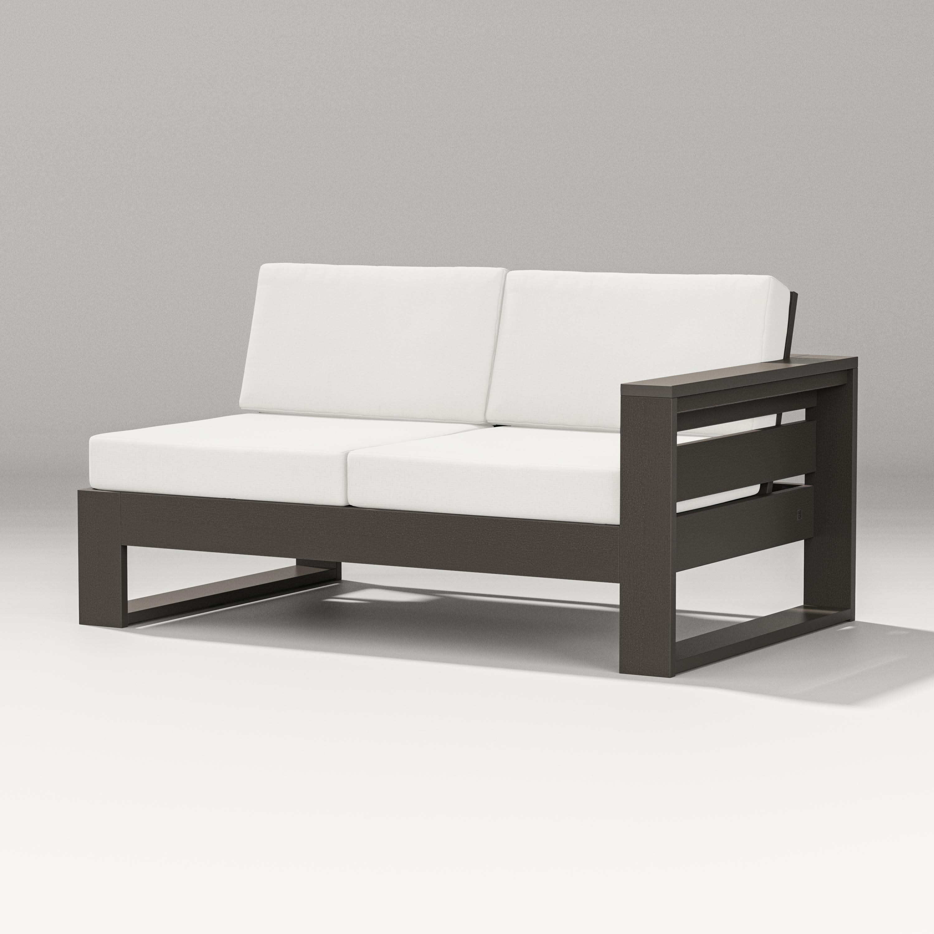 Latitude Modular Right Arm Loveseat - Image 35