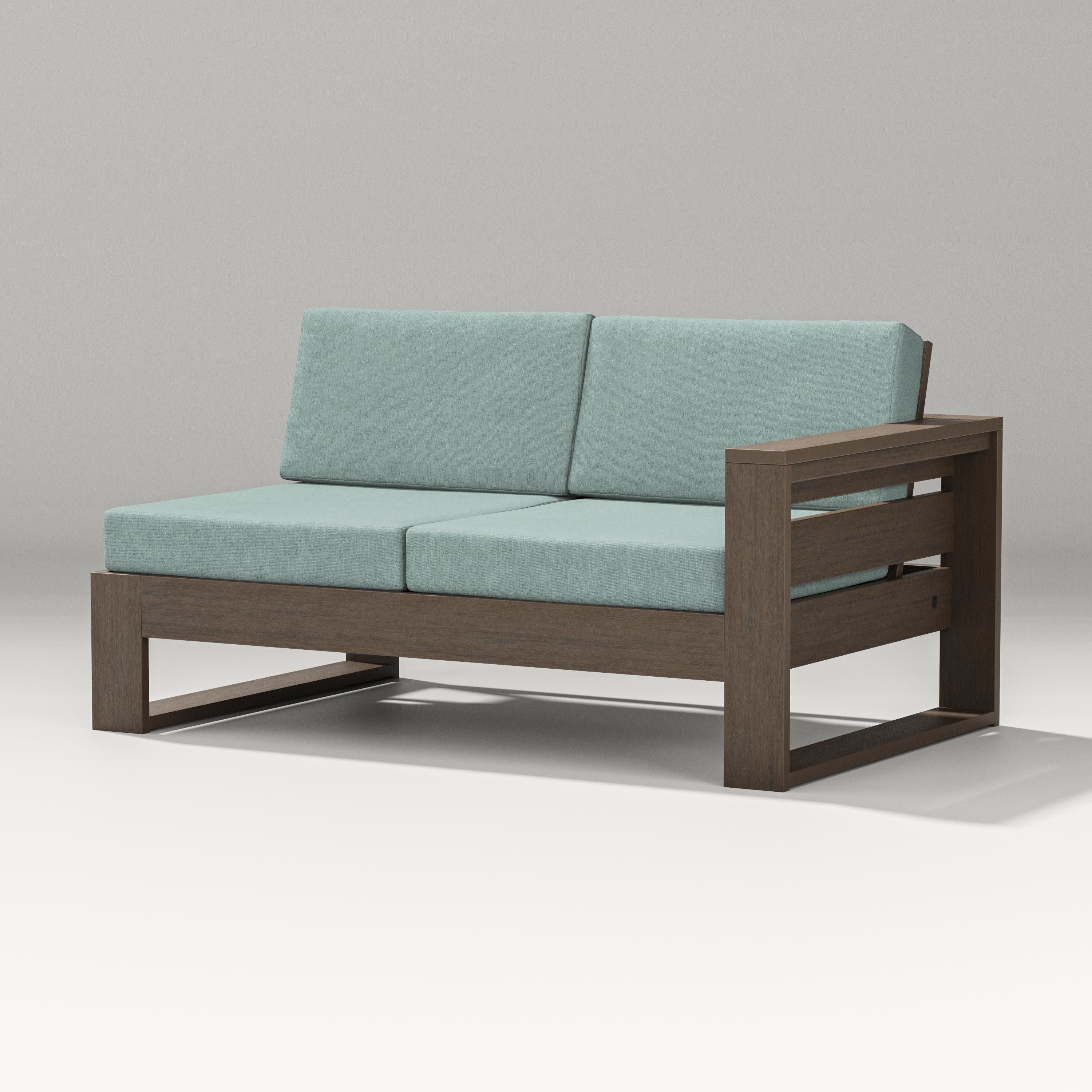 Latitude Modular Right Arm Loveseat - Image 4