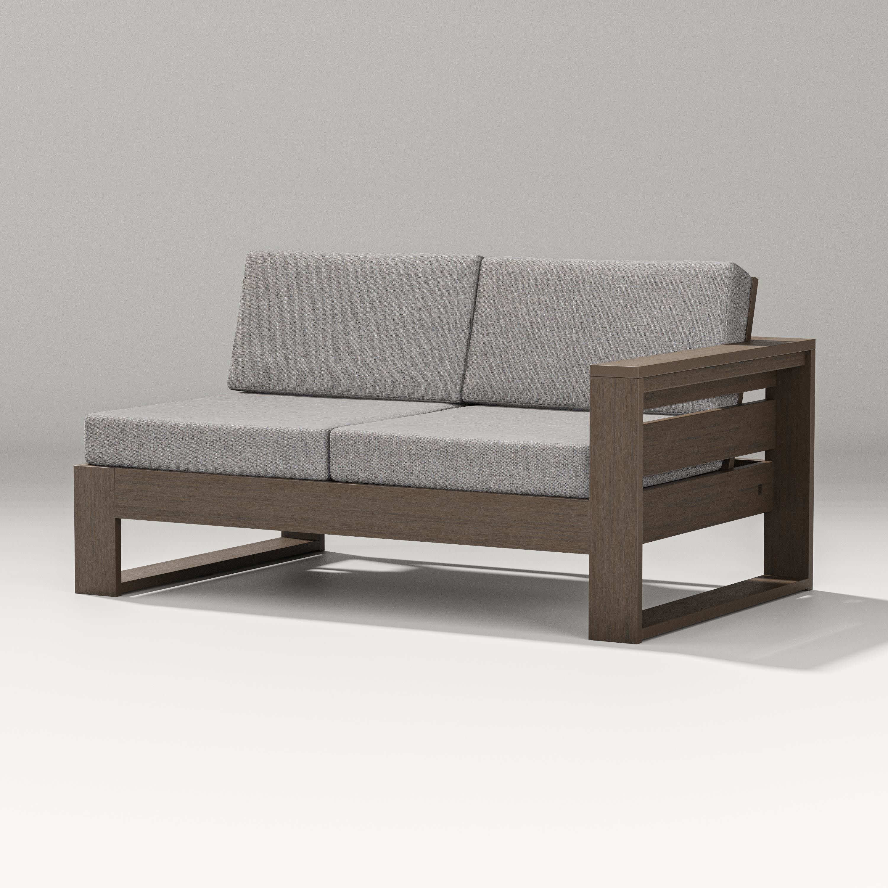 Latitude Modular Right Arm Loveseat - Image 41
