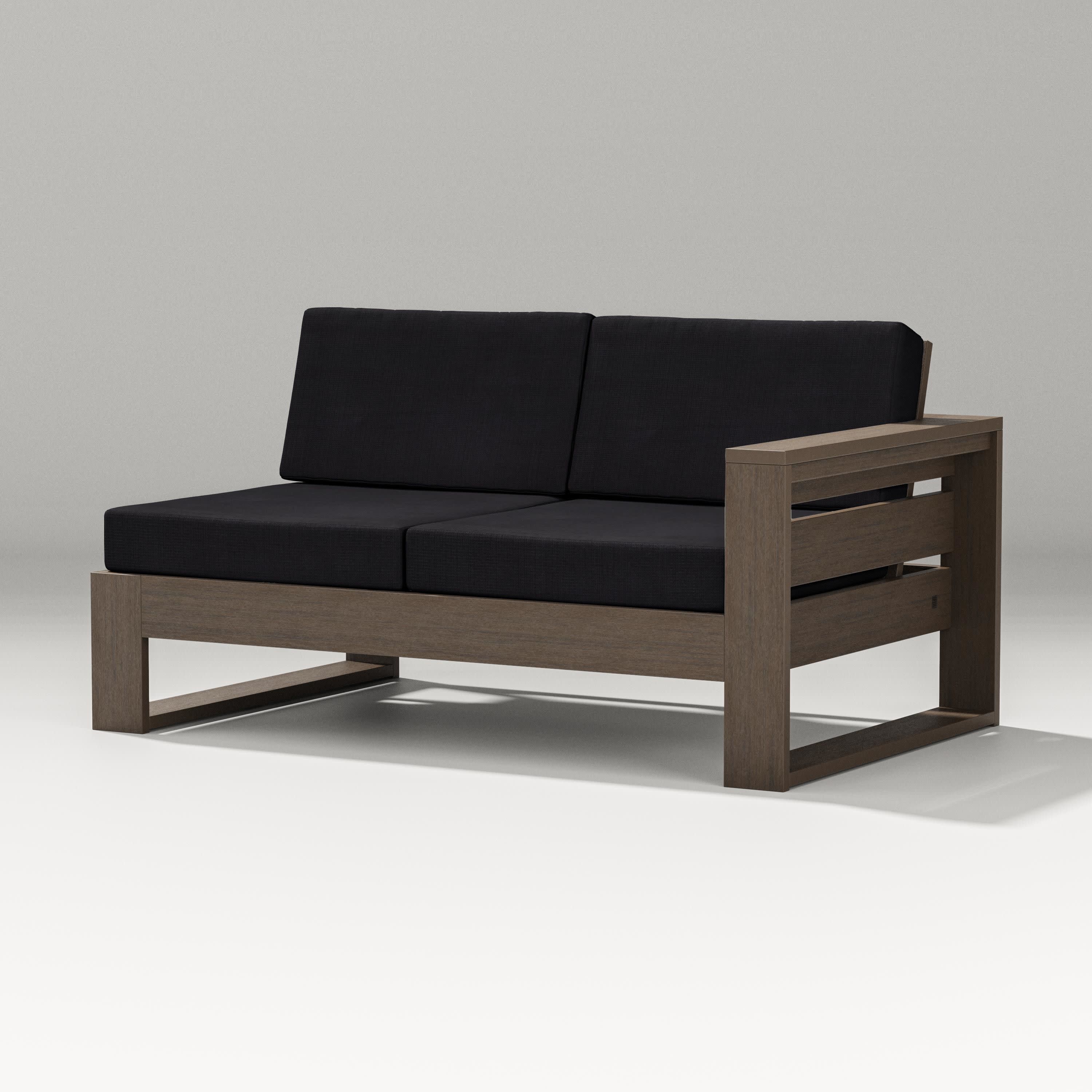 Latitude Modular Right Arm Loveseat - Image 51