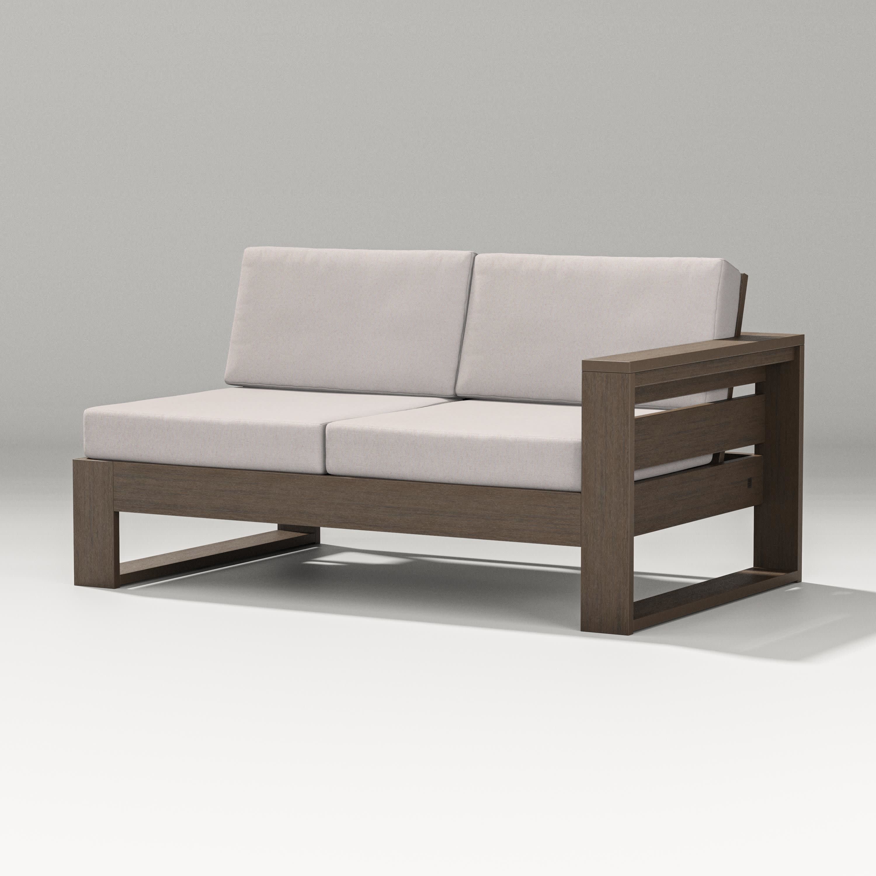 Latitude Modular Right Arm Loveseat - Image 52