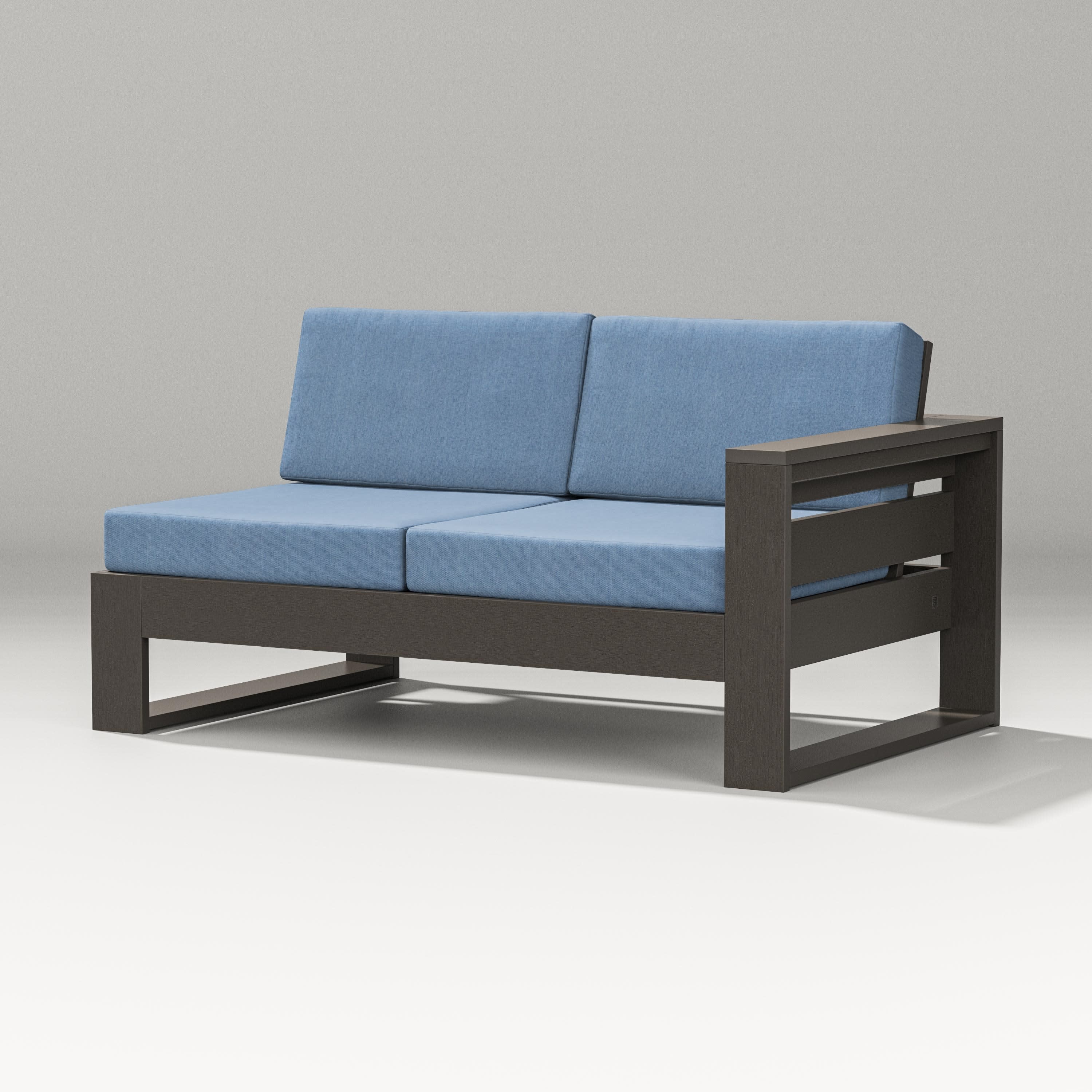Latitude Modular Right Arm Loveseat - Image 59