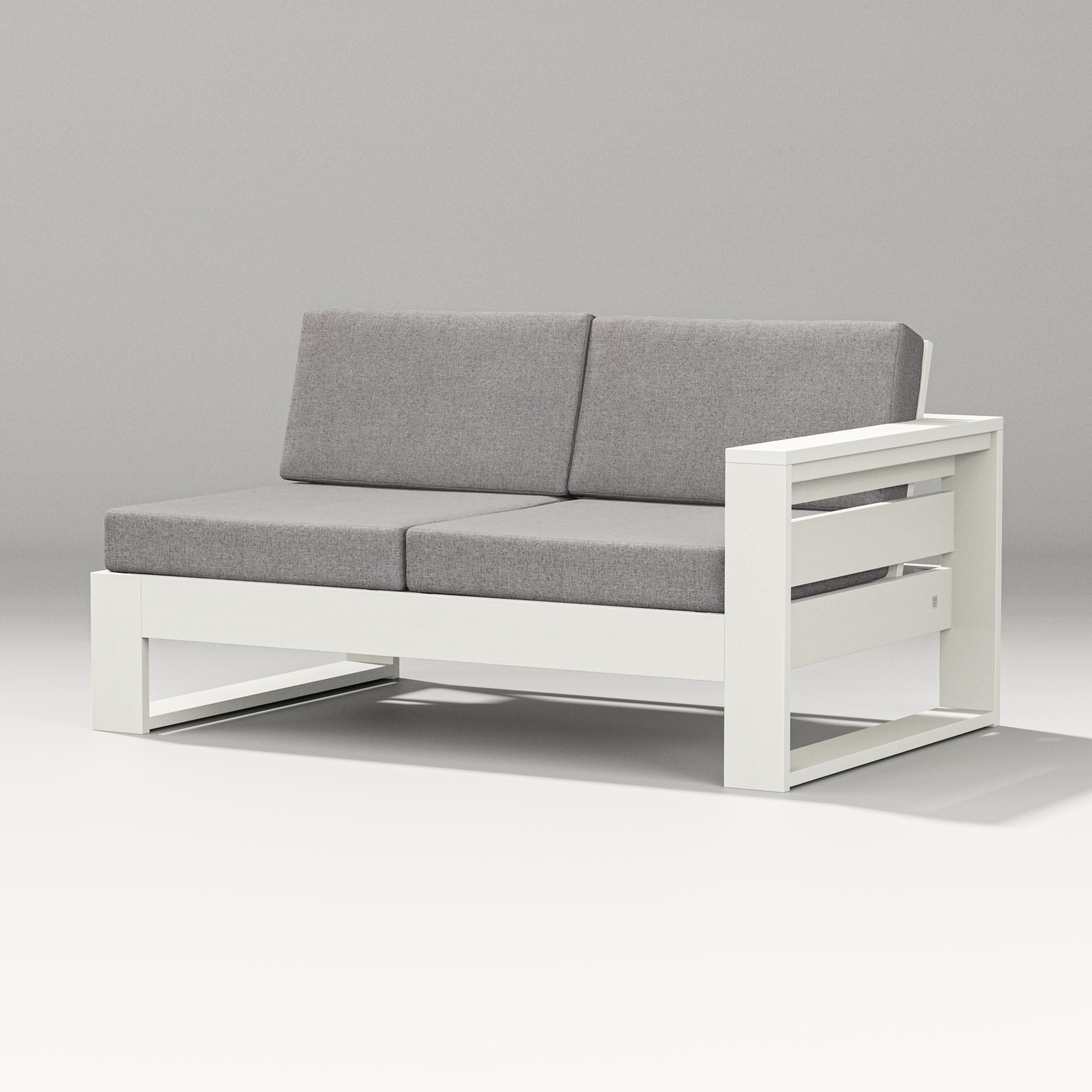 Latitude Modular Right Arm Loveseat - Image 6