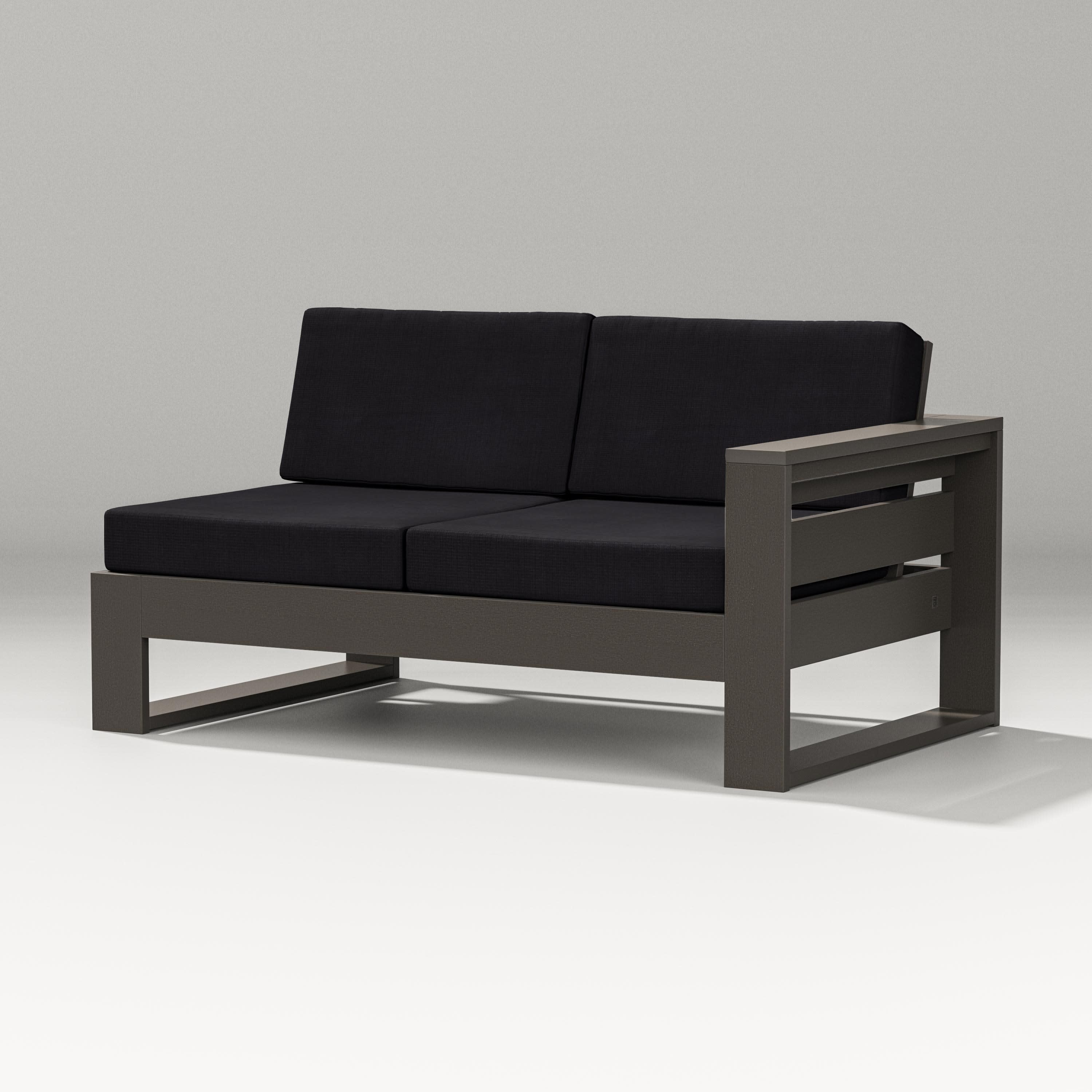 Latitude Modular Right Arm Loveseat - Image 63