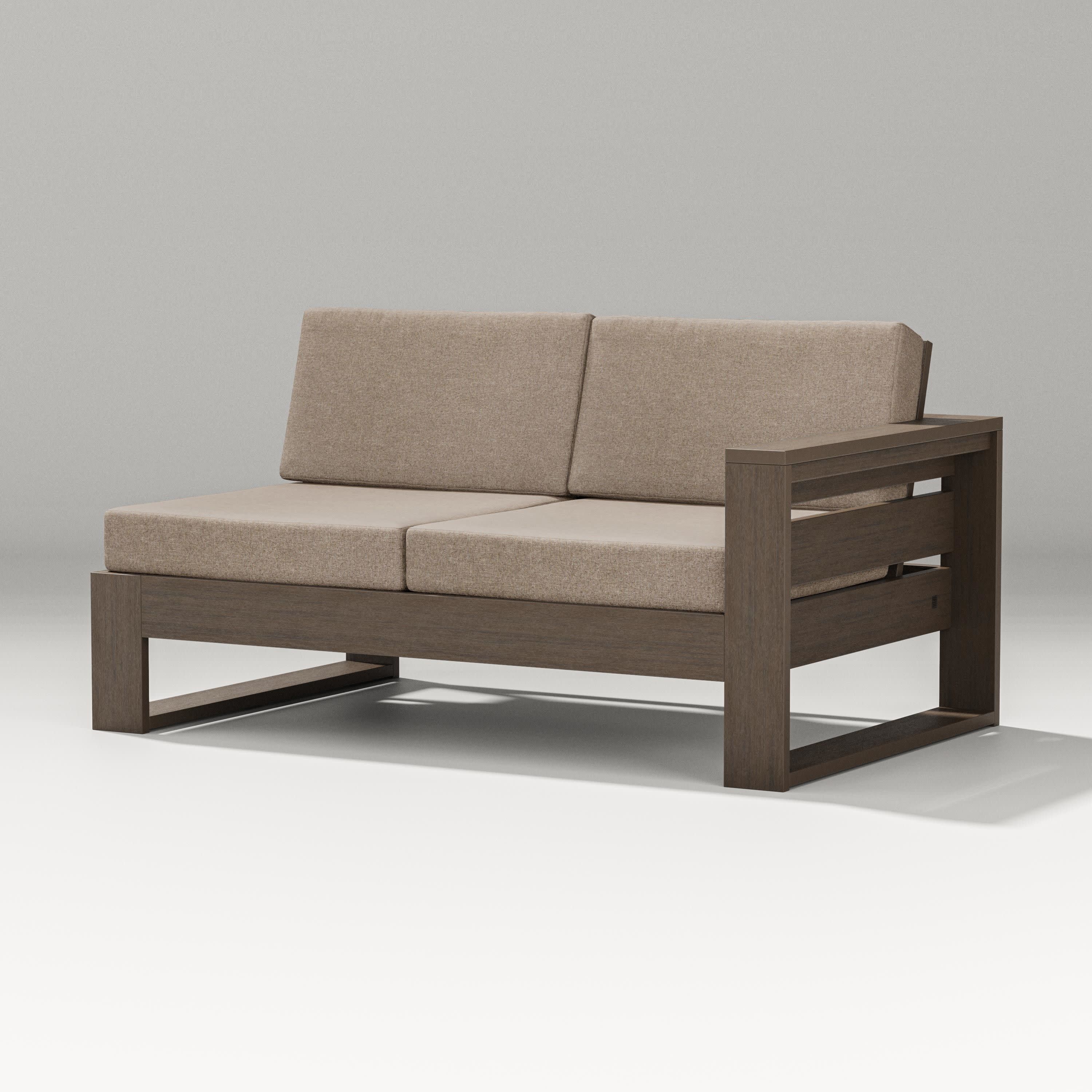 Latitude Modular Right Arm Loveseat - Image 66