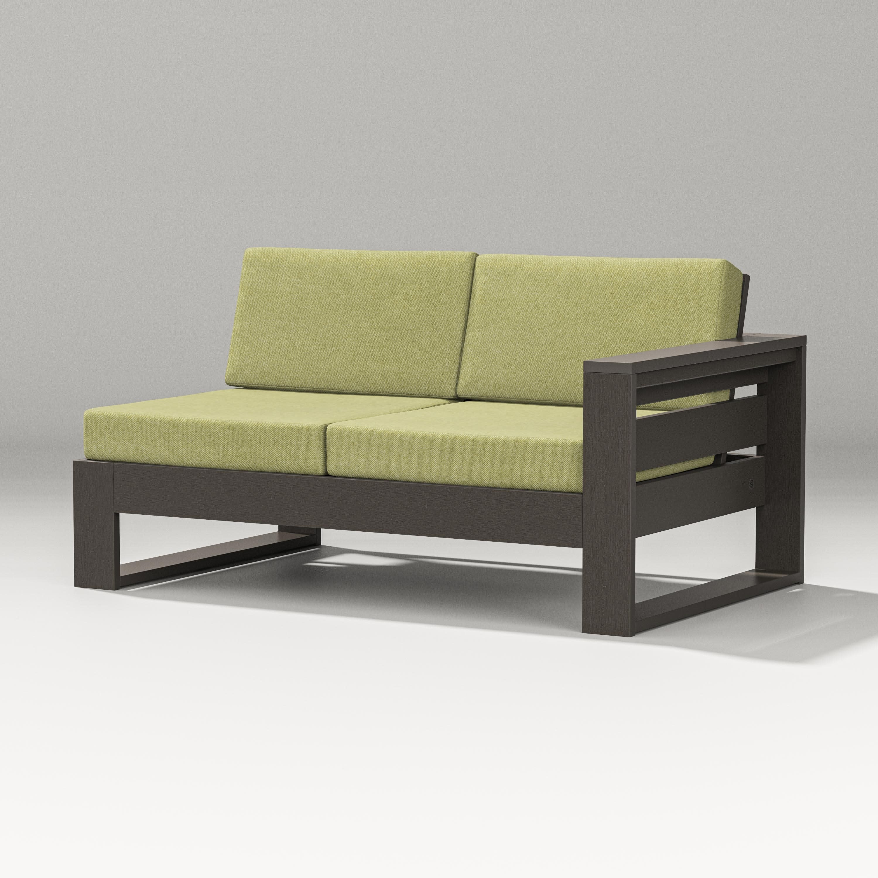 Latitude Modular Right Arm Loveseat - Image 70