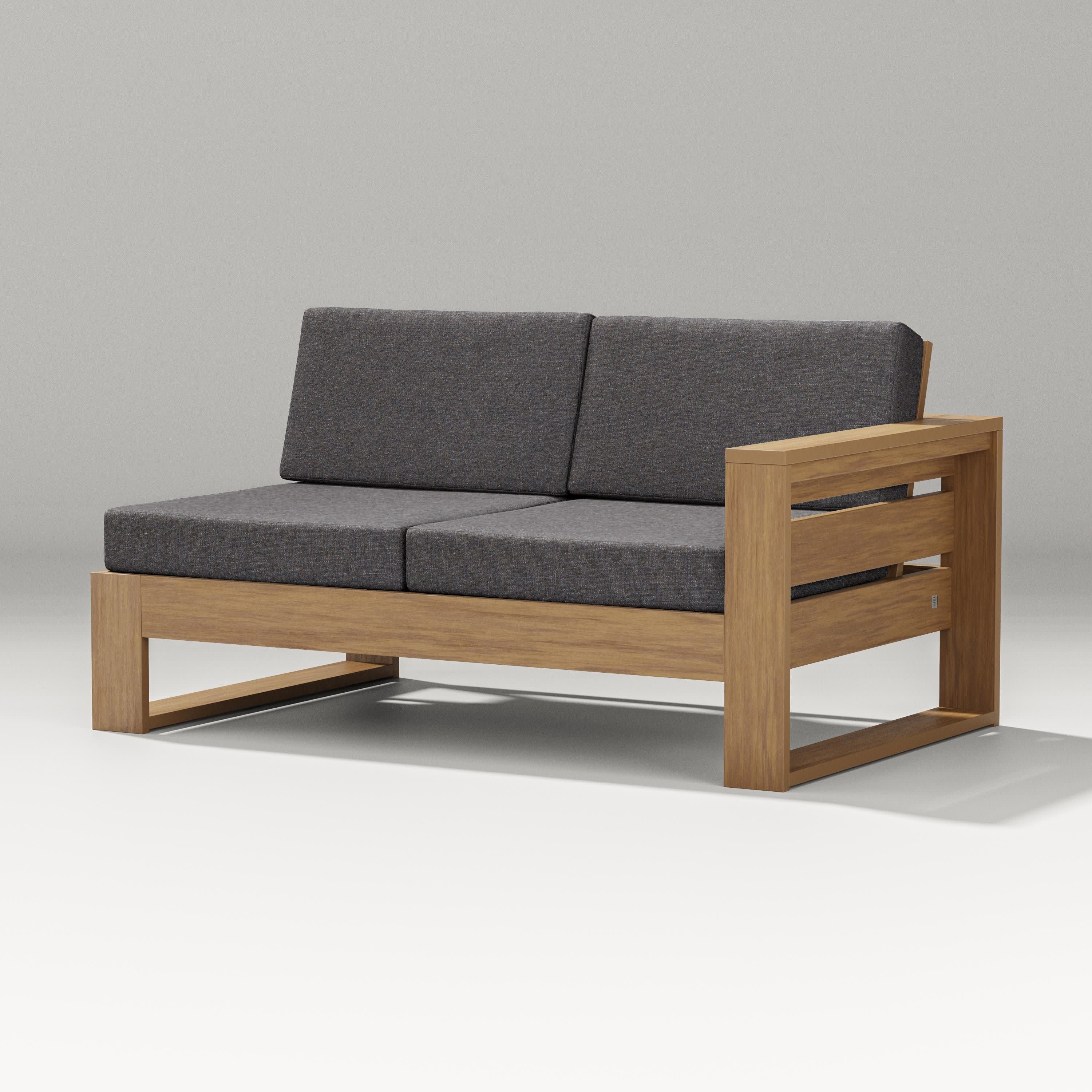 Latitude Modular Right Arm Loveseat - Image 72
