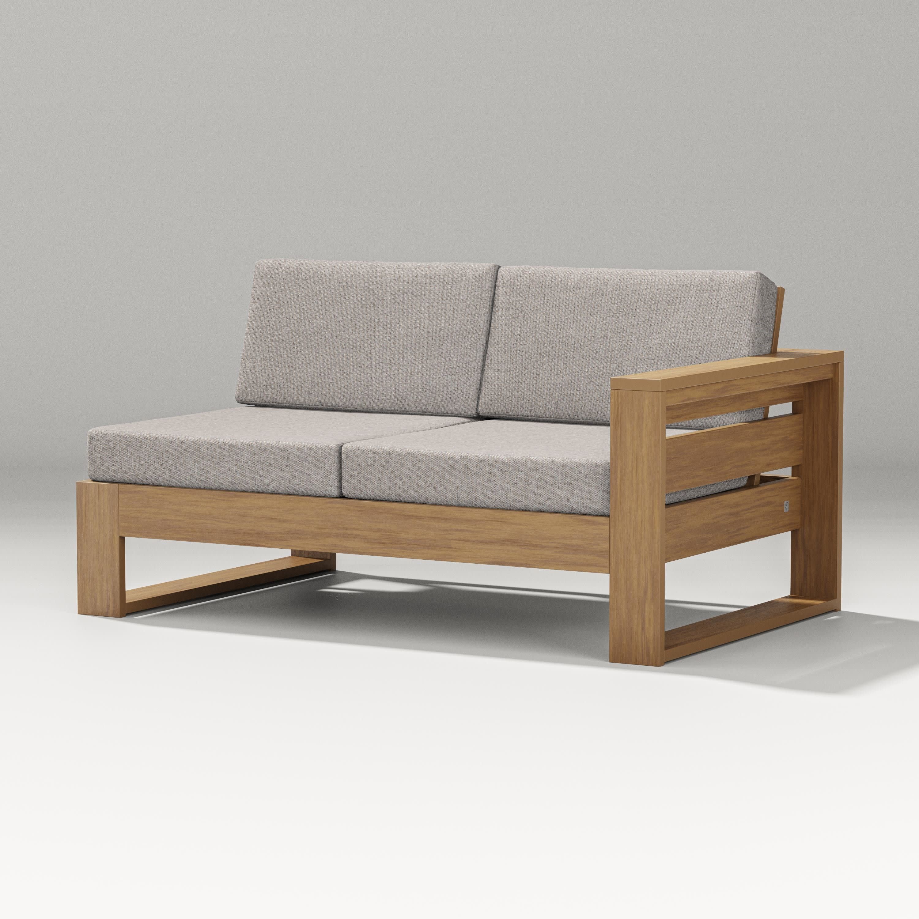 Latitude Modular Right Arm Loveseat - Image 81