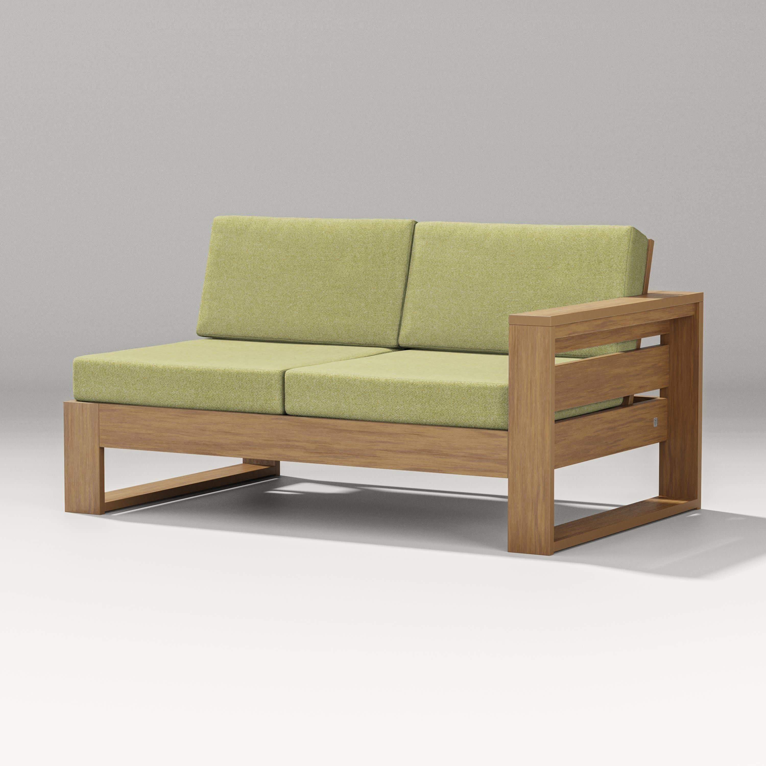 Latitude Modular Right Arm Loveseat - Image 82