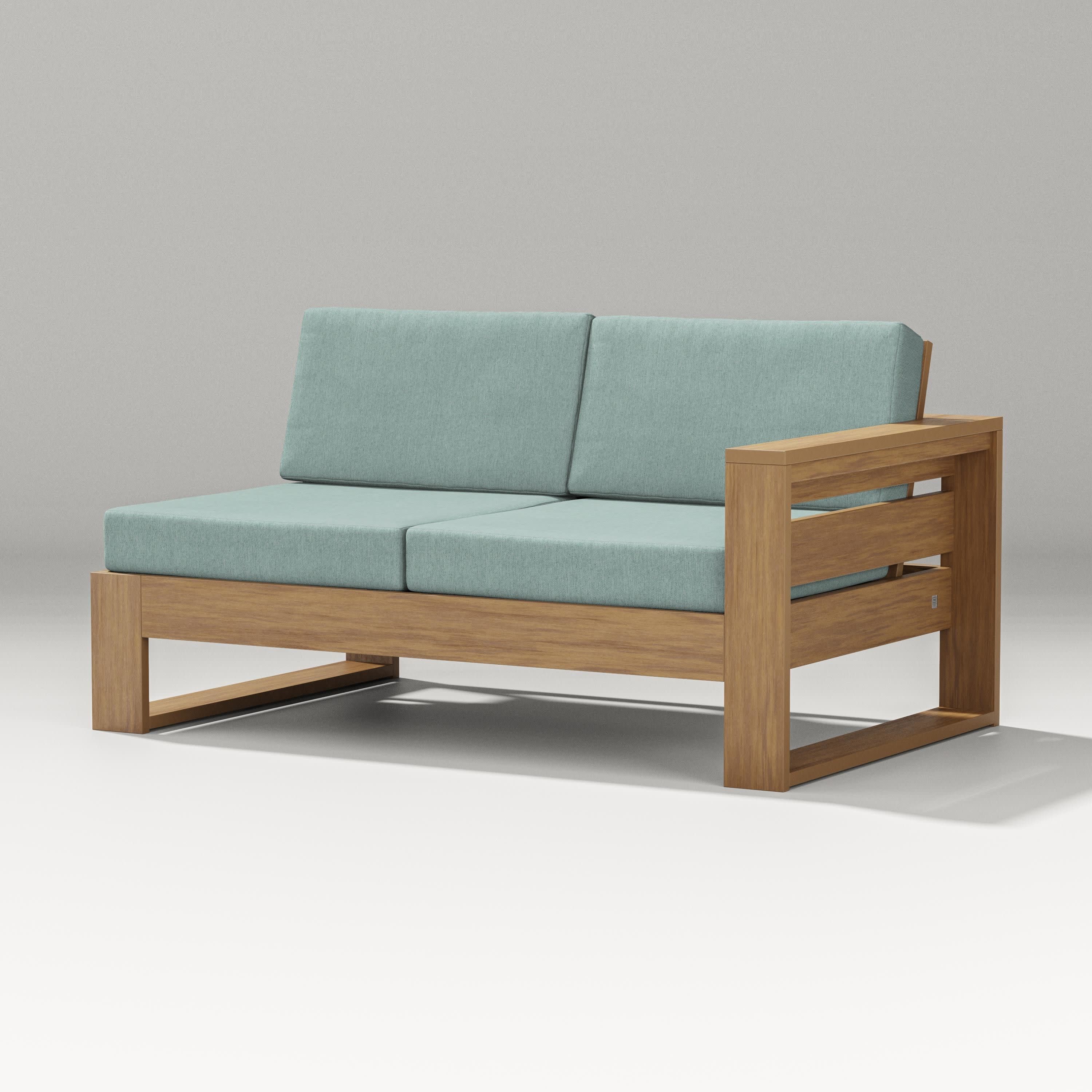 Latitude Modular Right Arm Loveseat - Image 84