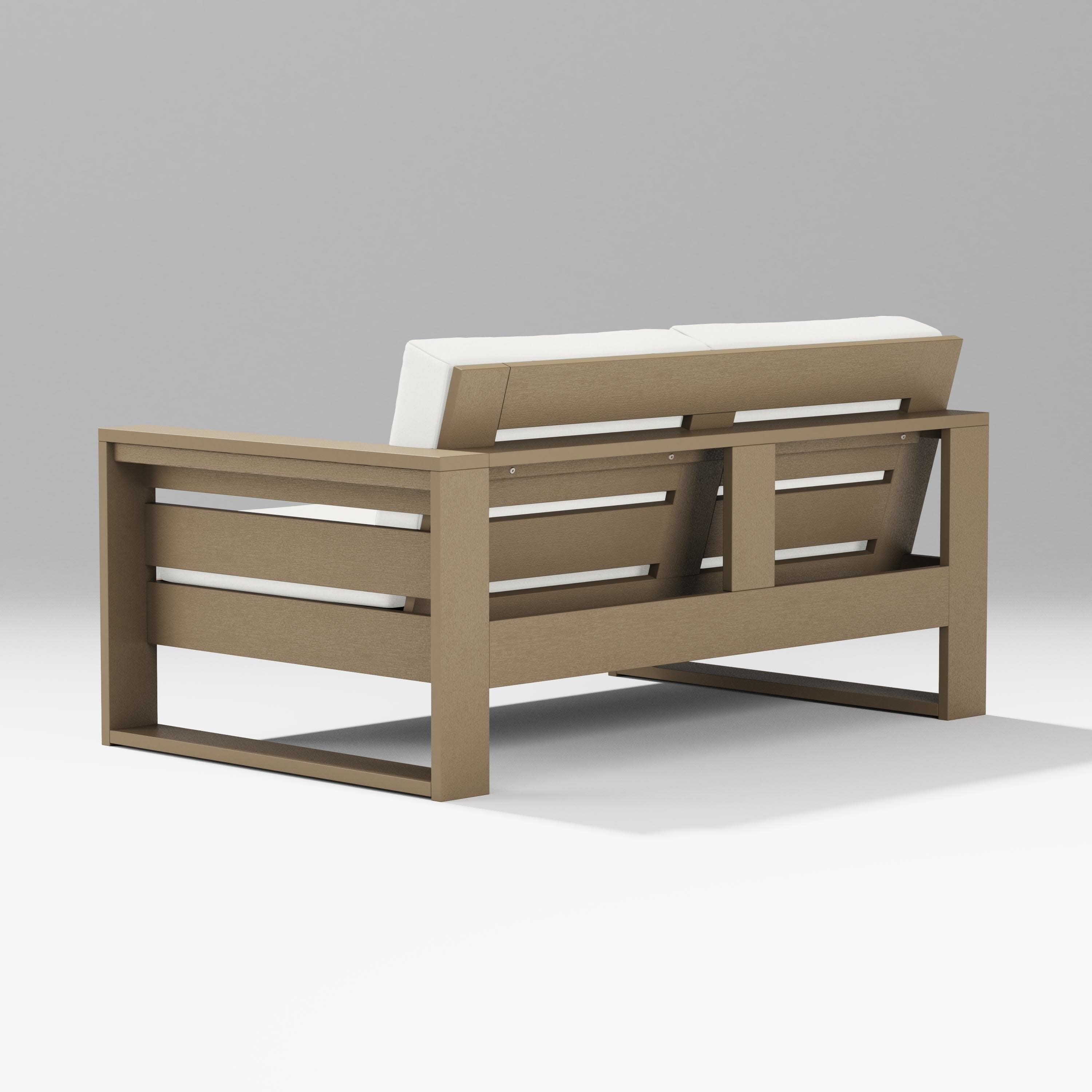Latitude Modular Right Arm Loveseat - Image 85