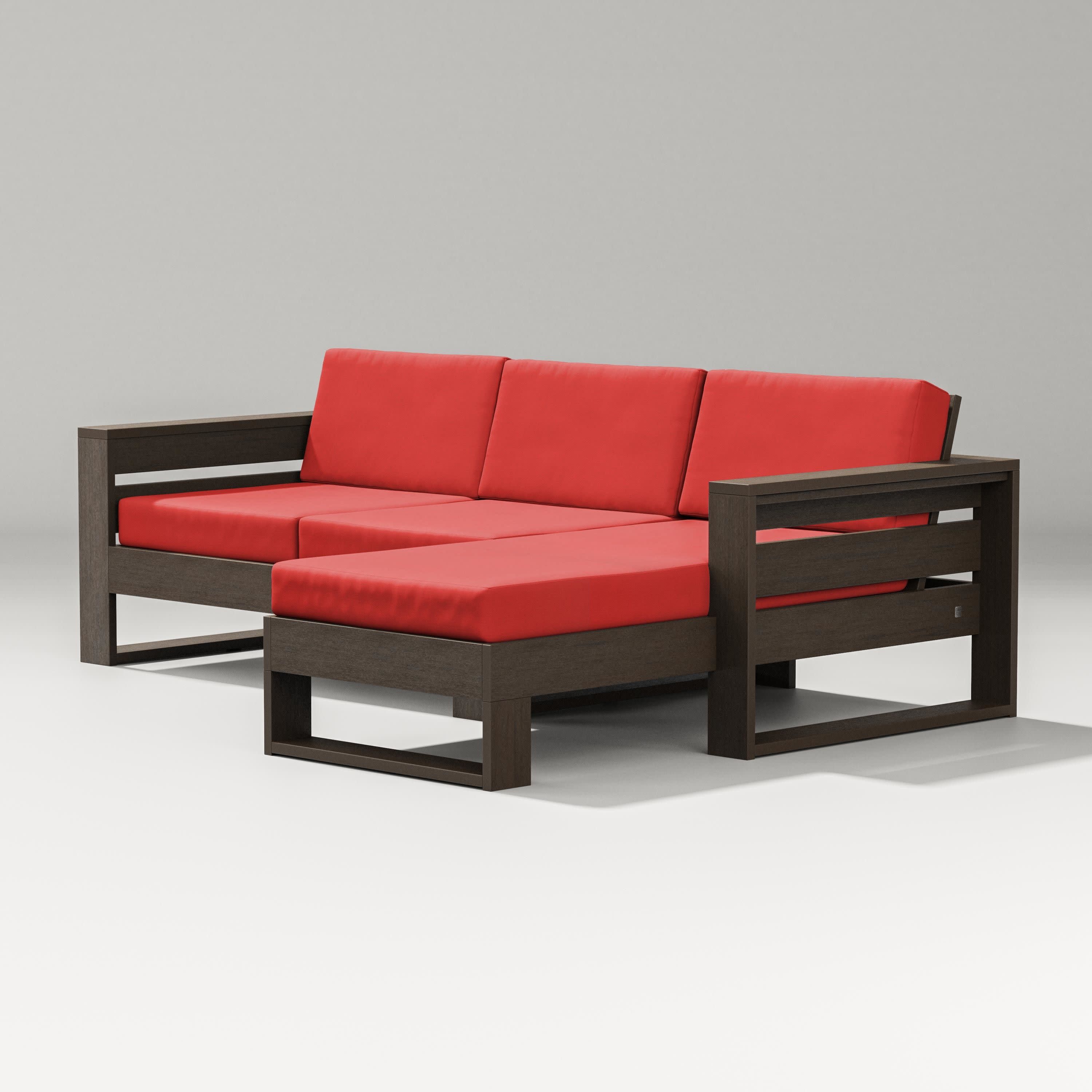 Latitude Right Chaise Sectional - Image 10
