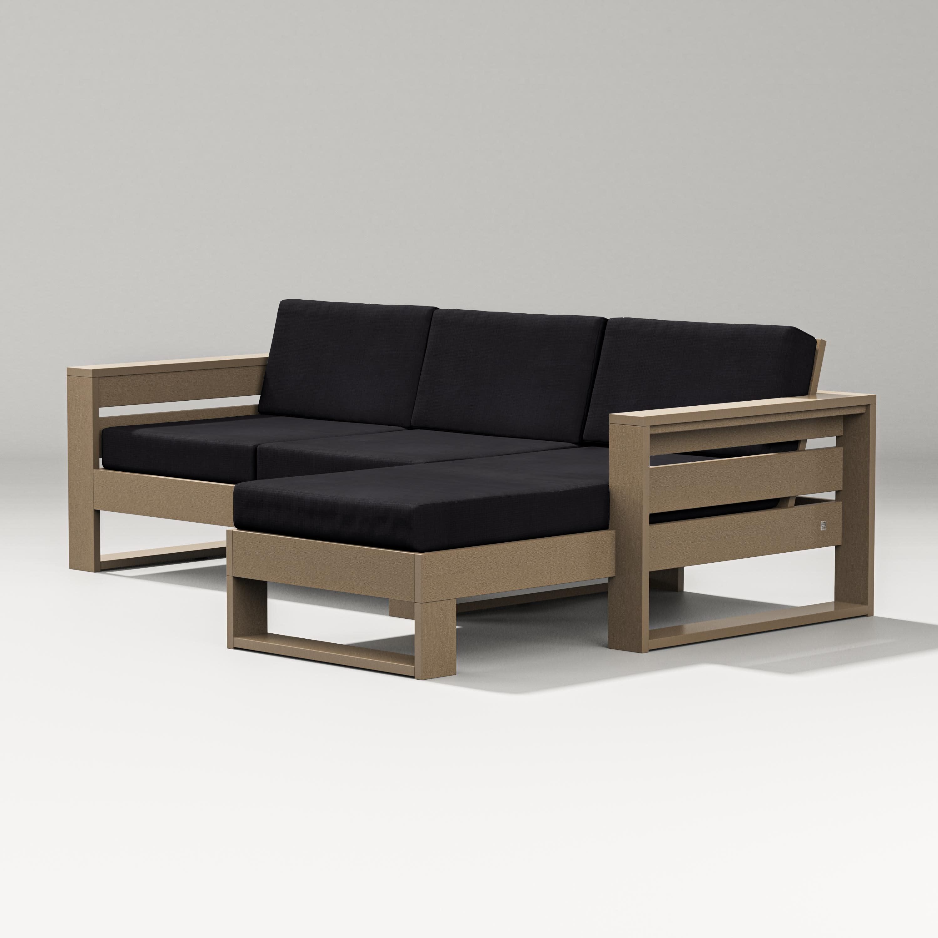 Latitude Right Chaise Sectional - Image 11