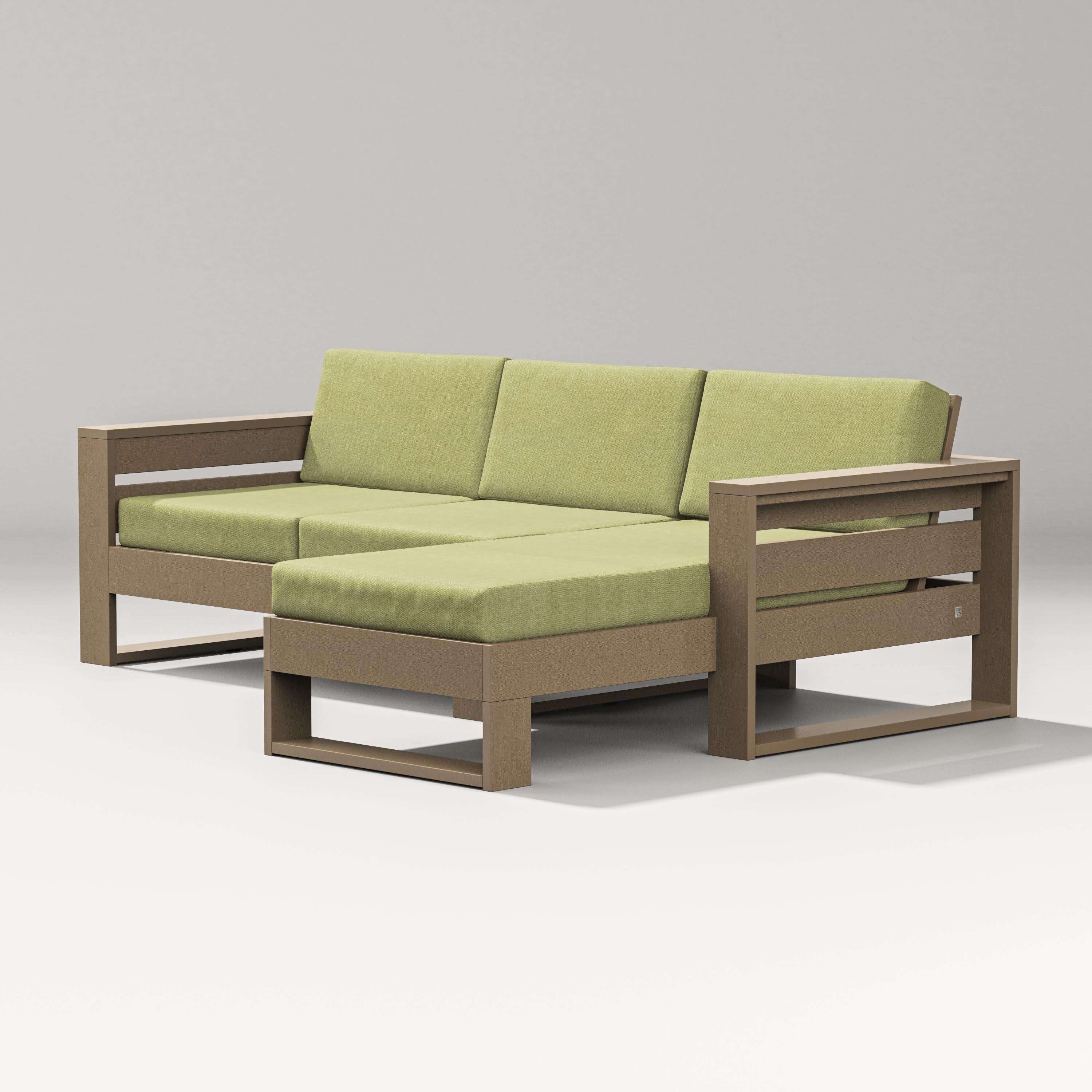 Latitude Right Chaise Sectional - Image 12