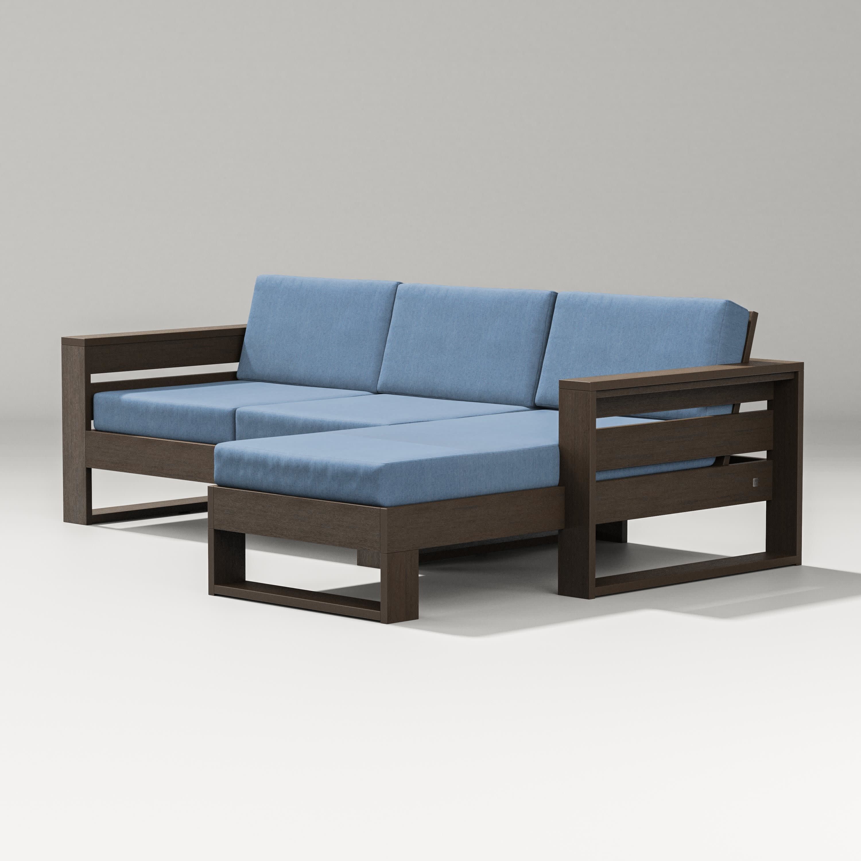 Latitude Right Chaise Sectional - Image 14
